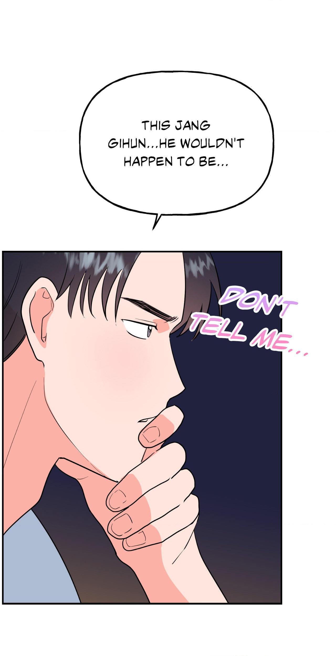 Naughty Baguette Bread Chapter 25 page 74 - 