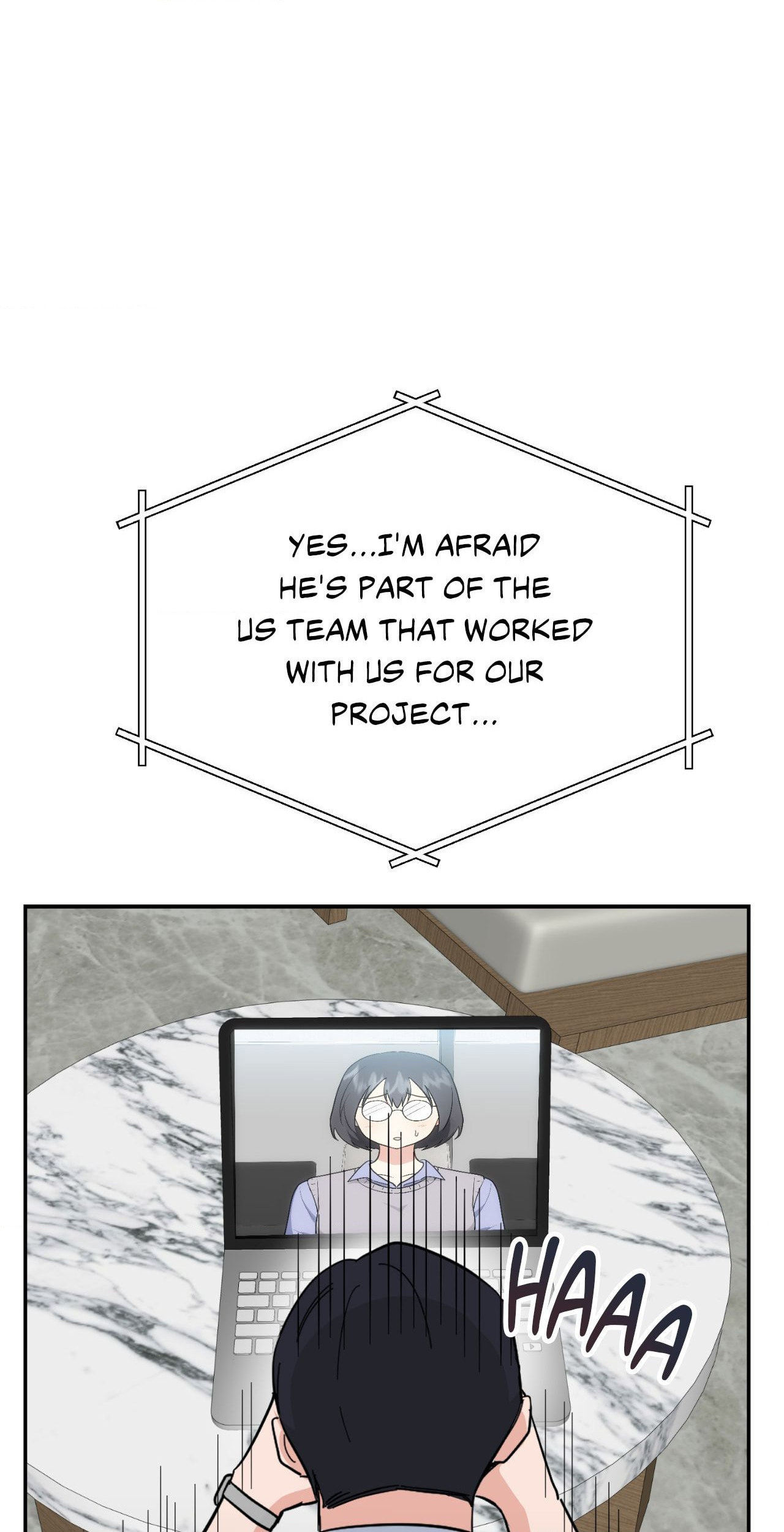 Naughty Baguette Bread Chapter 25 page 75 - 