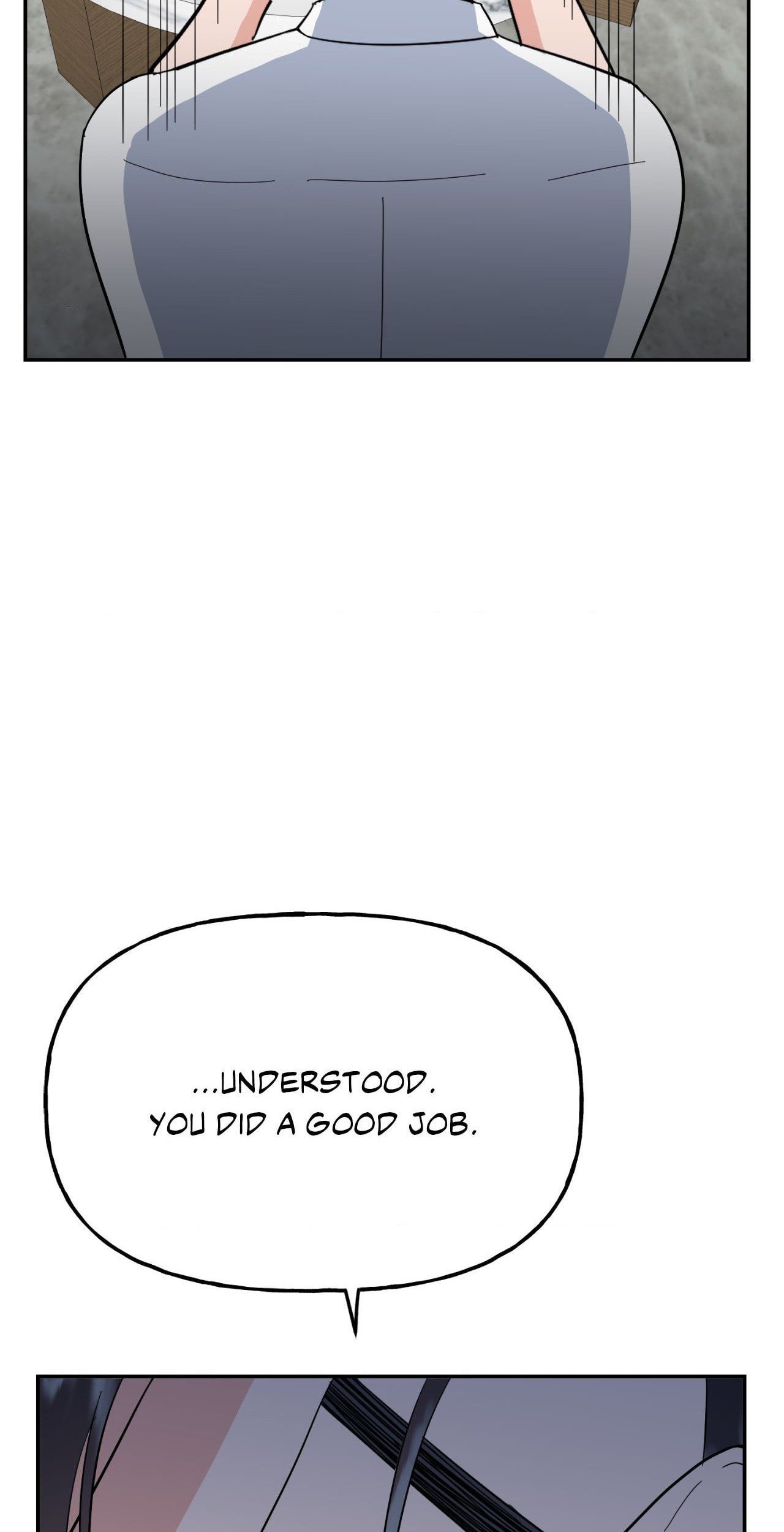 Naughty Baguette Bread Chapter 25 page 76 - 