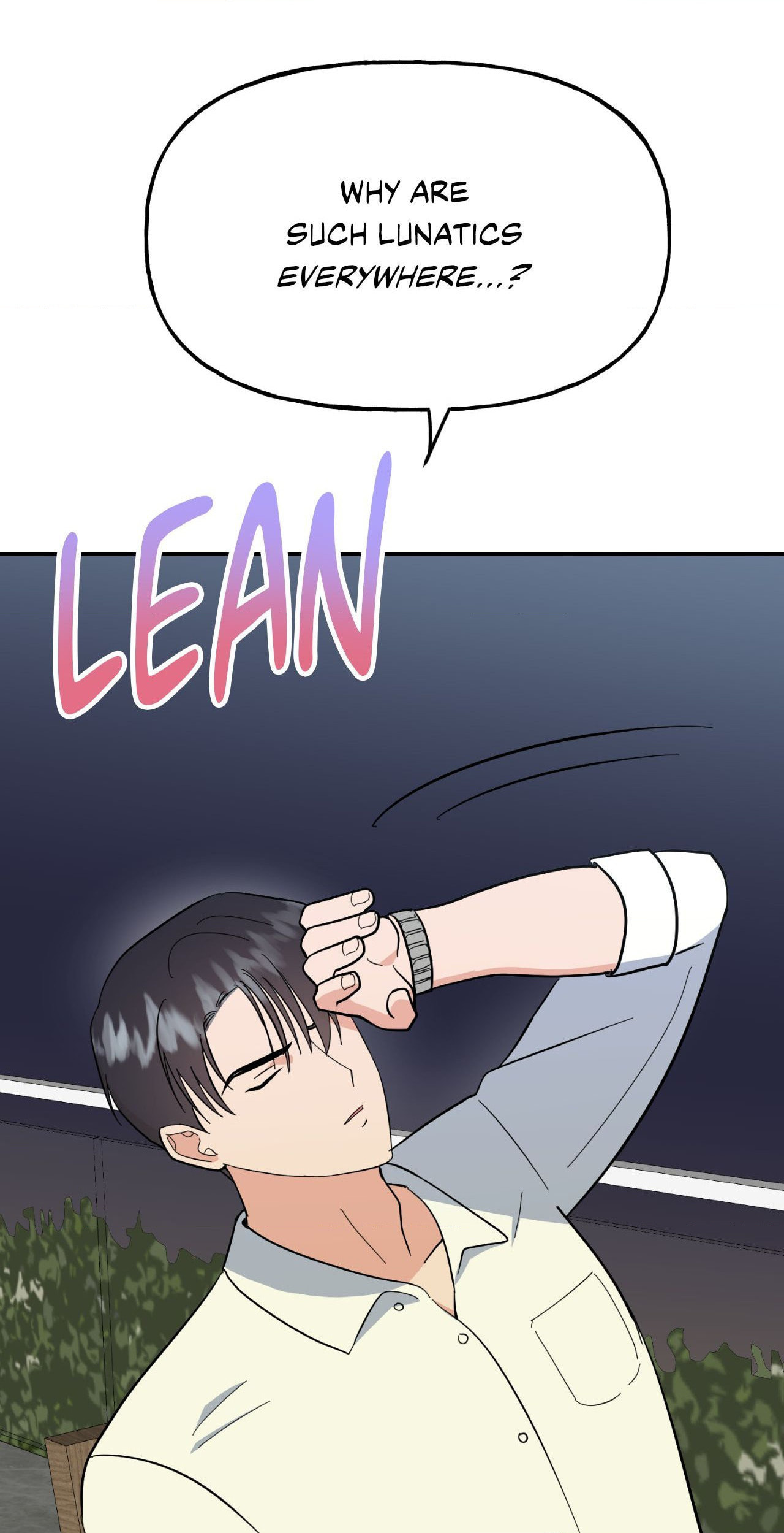 Naughty Baguette Bread Chapter 25 page 79 - 