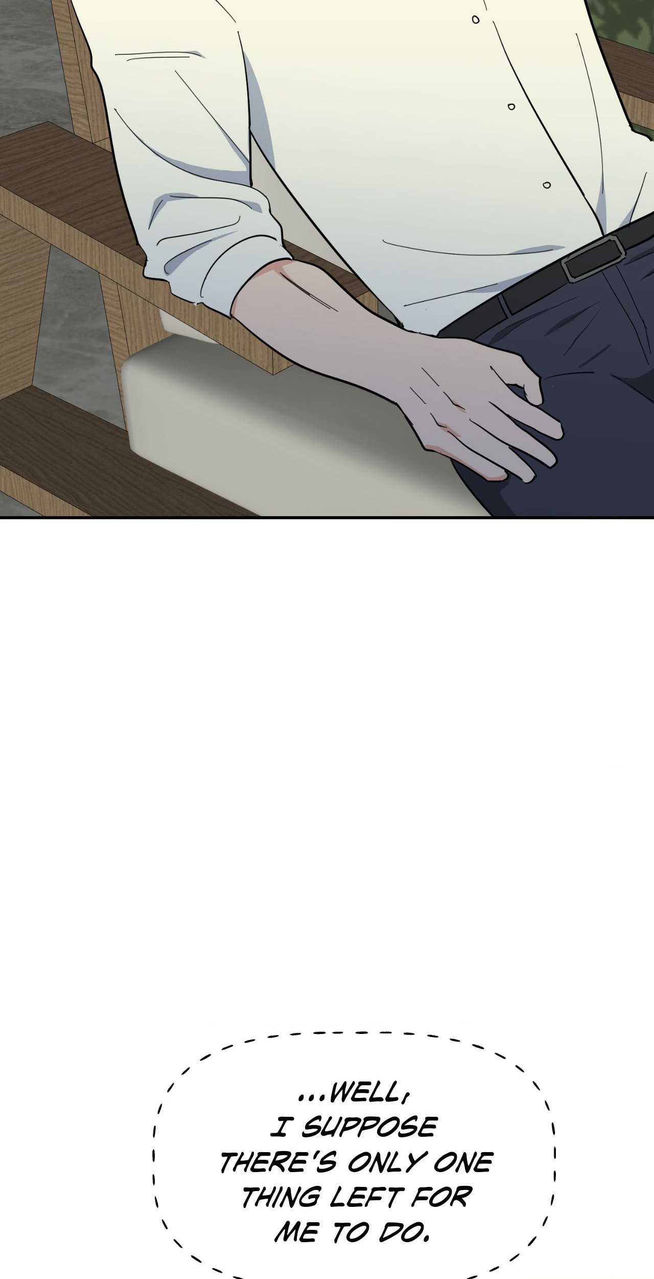 Naughty Baguette Bread Chapter 25 page 80 - 