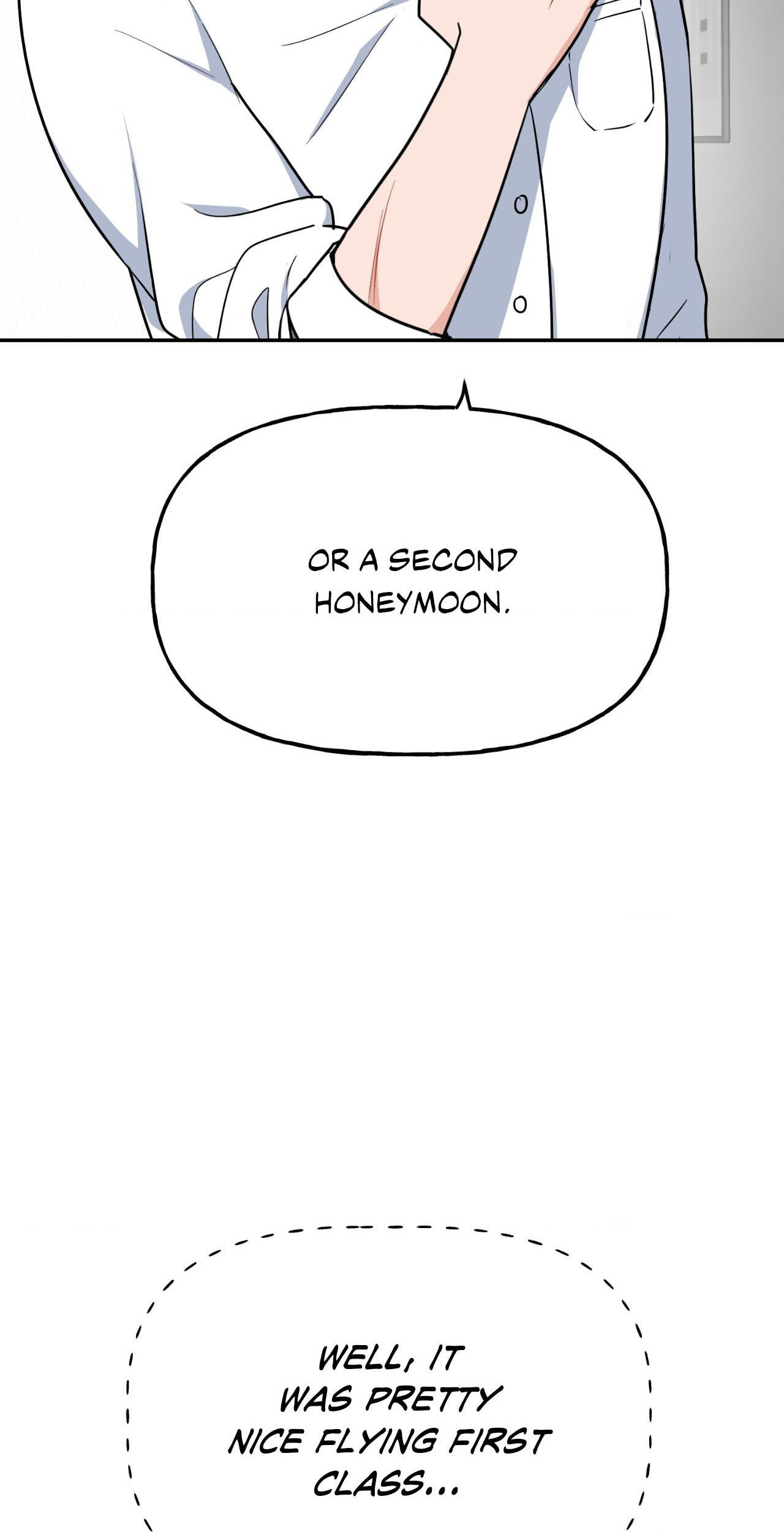 Naughty Baguette Bread Chapter 25 page 9 - 