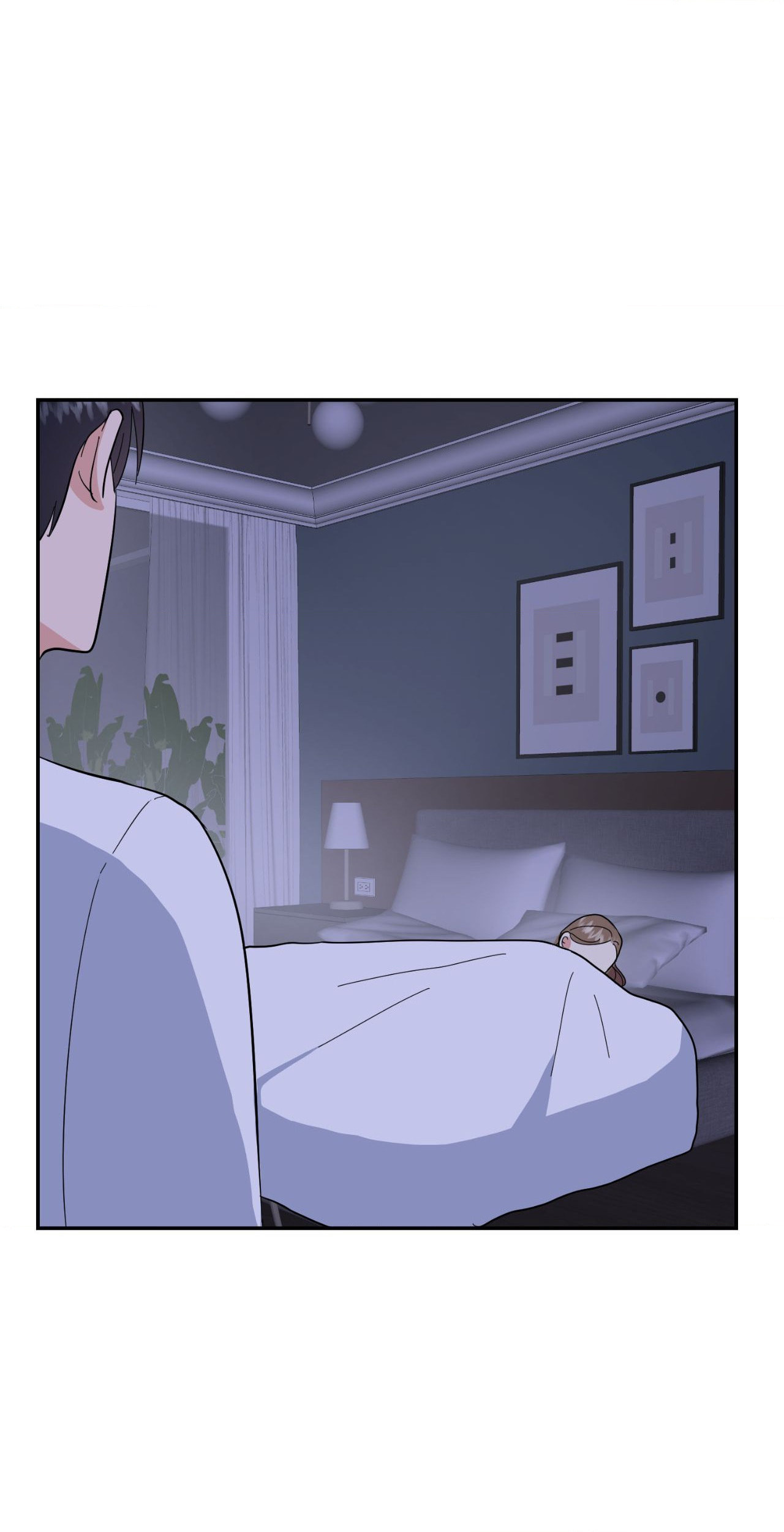 Naughty Baguette Bread Chapter 25 page 83 - 