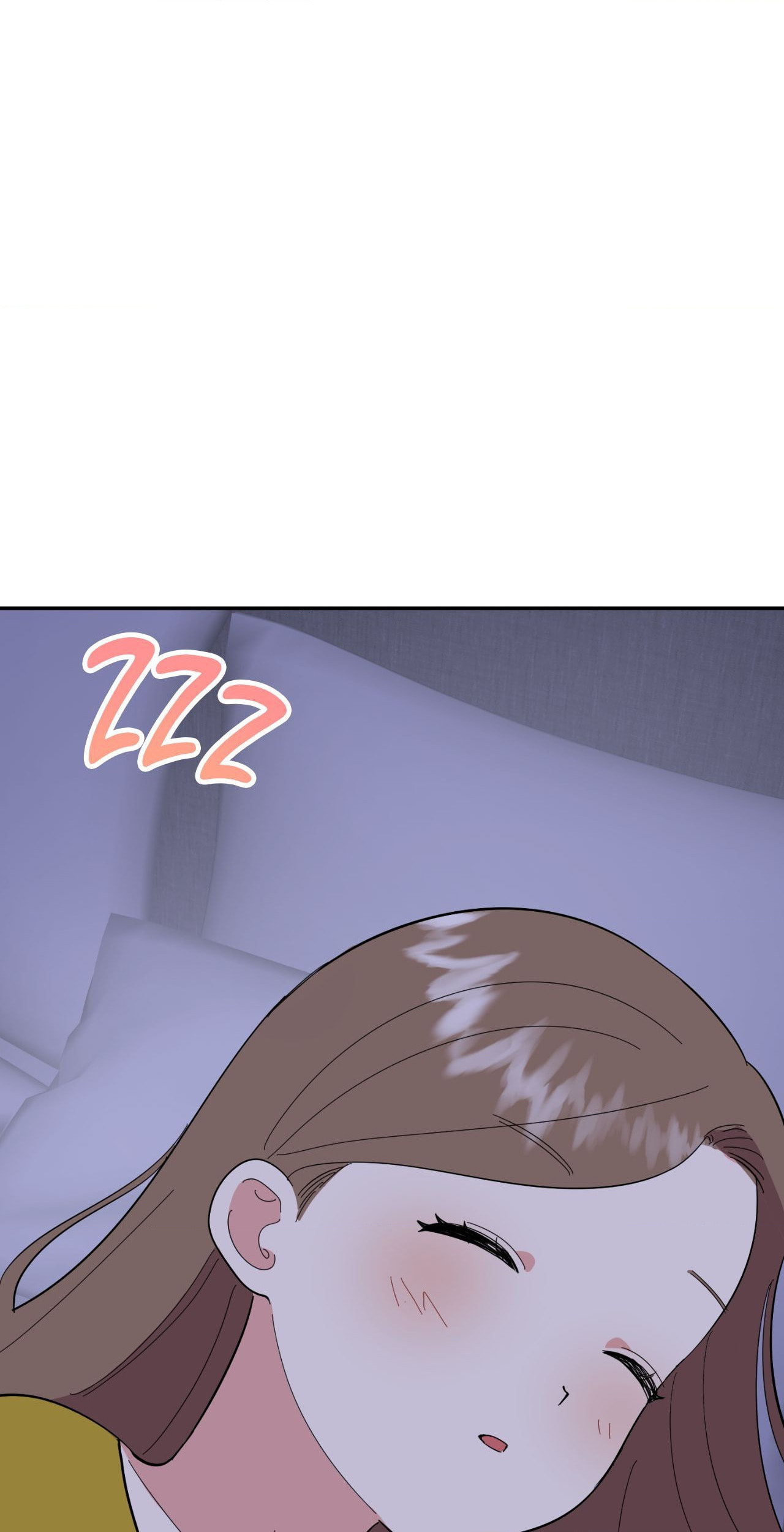 Naughty Baguette Bread Chapter 25 page 84 - 