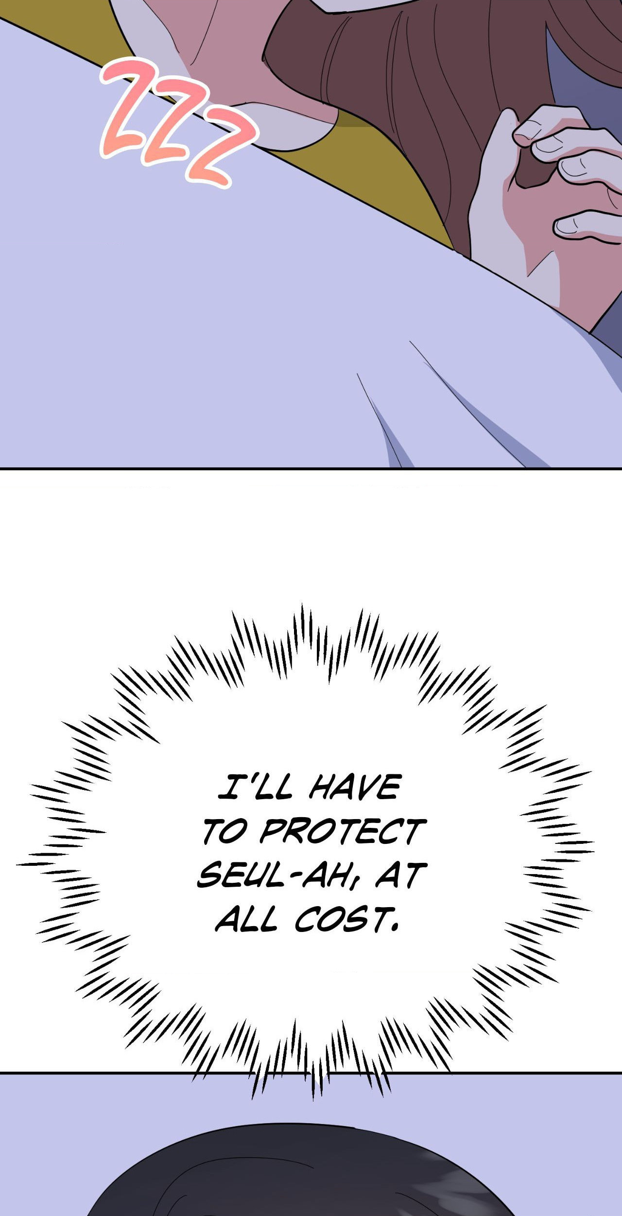 Naughty Baguette Bread Chapter 25 page 85 - 
