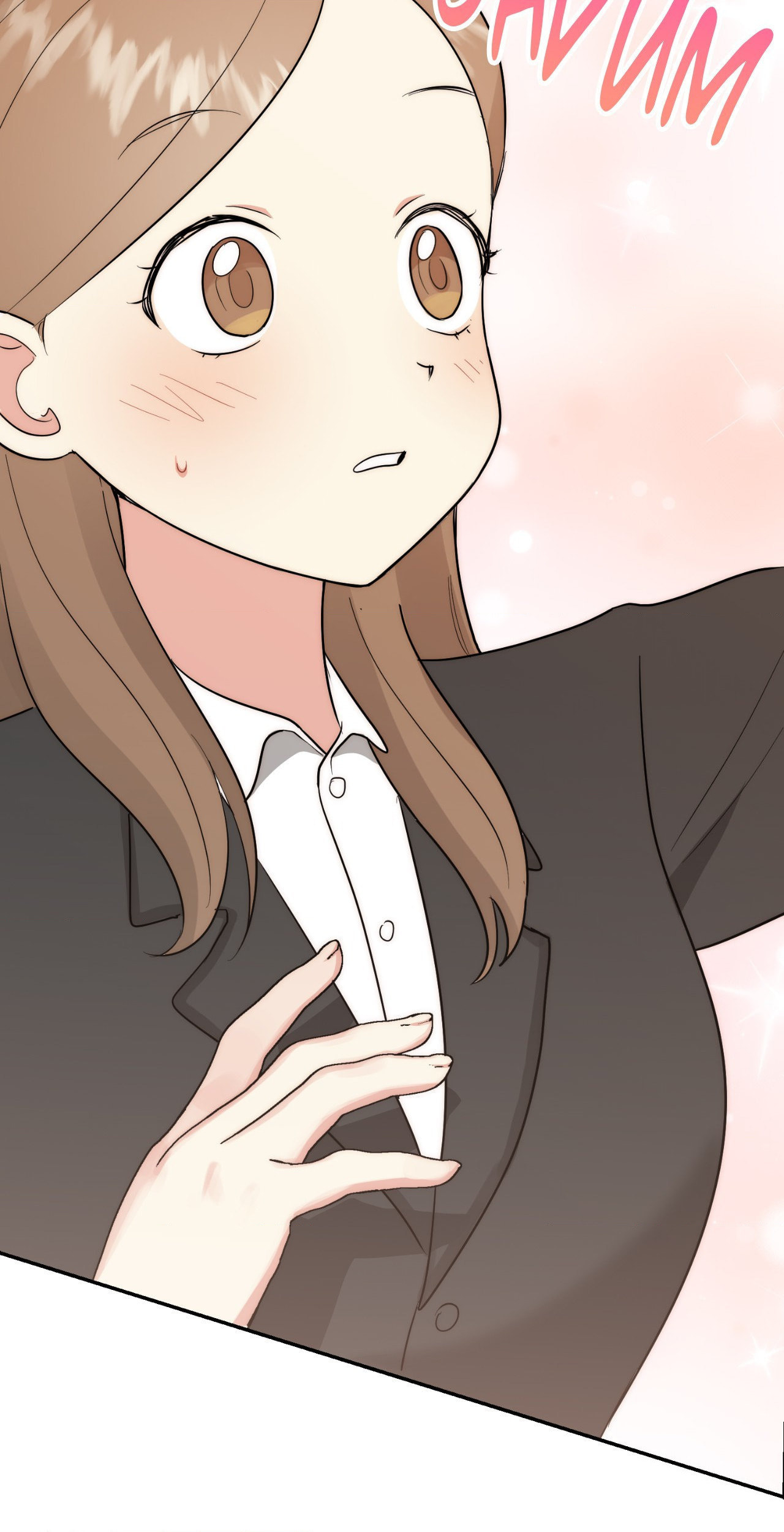 Naughty Baguette Bread Chapter 27 page 104 - 
