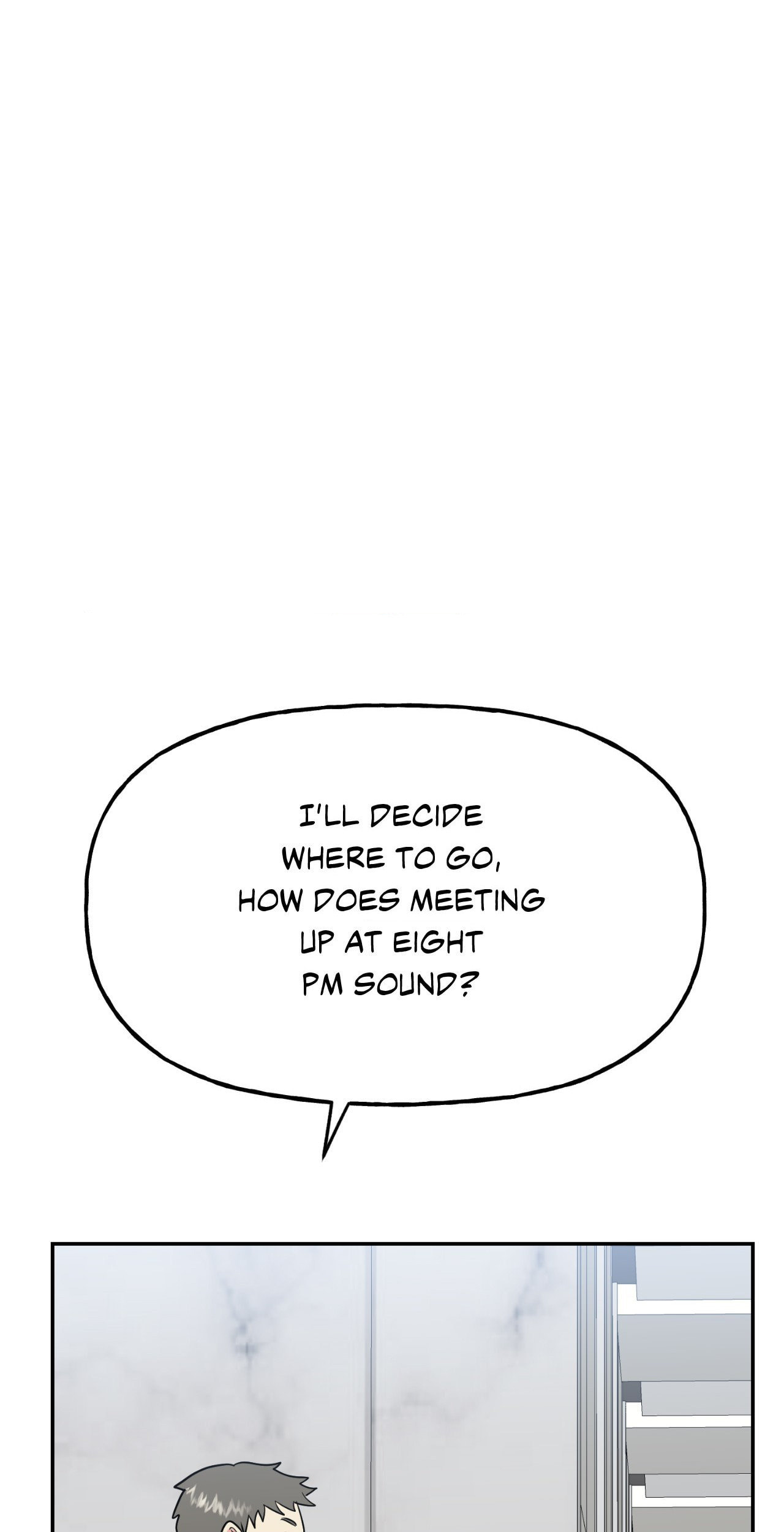 Naughty Baguette Bread Chapter 27 page 12 - 