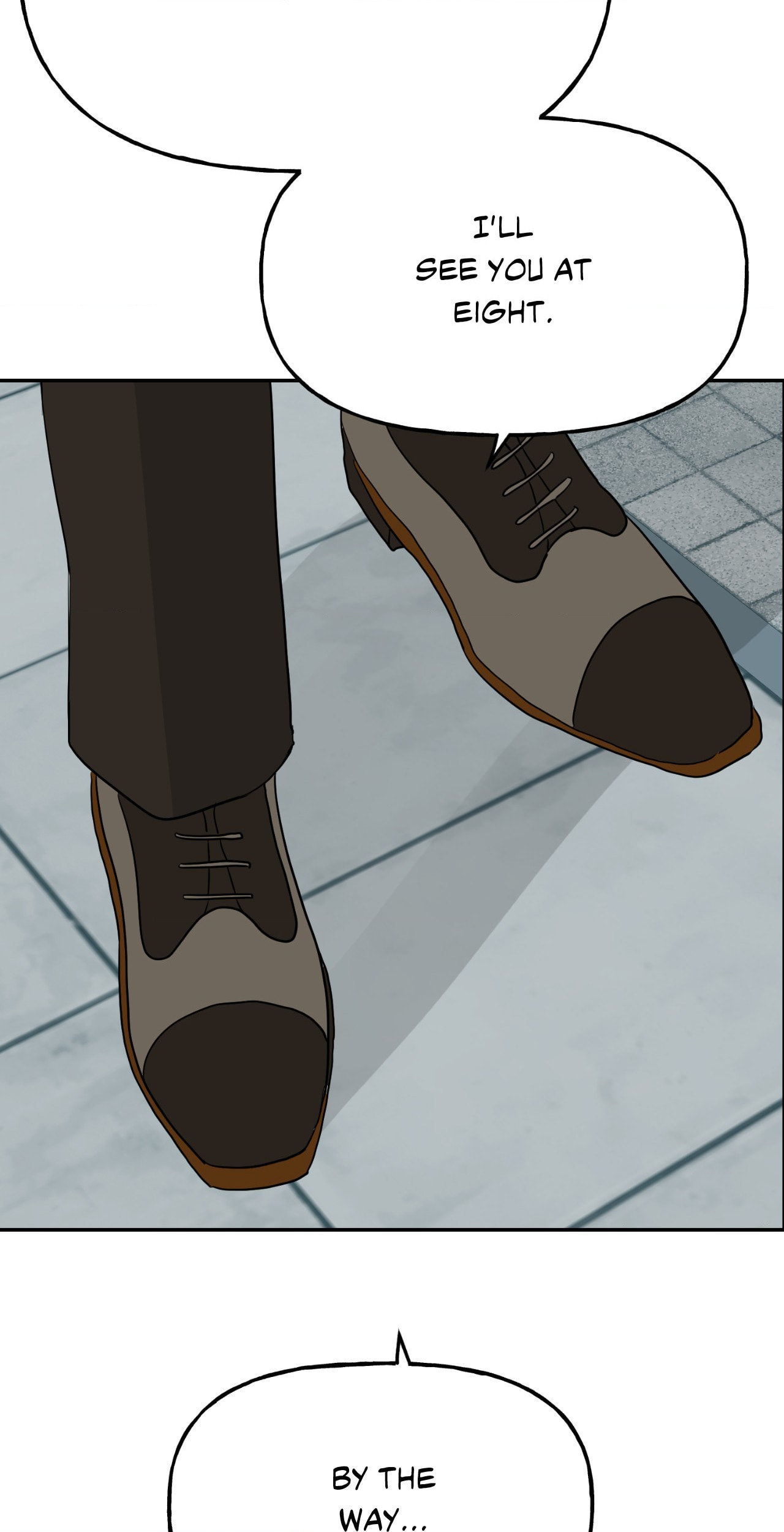 Naughty Baguette Bread Chapter 27 page 26 - 