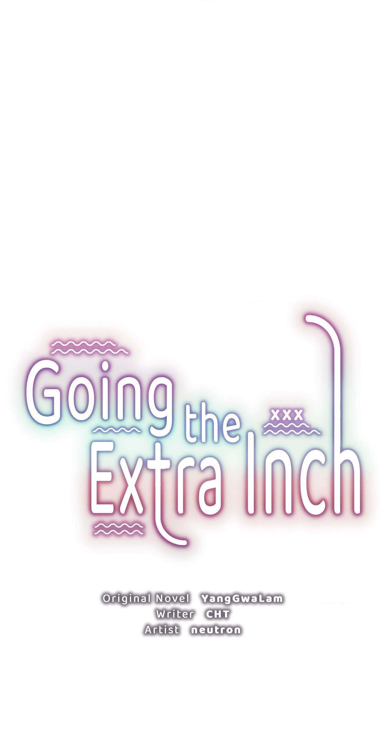 Naughty Baguette Bread Chapter 27 page 35 - 