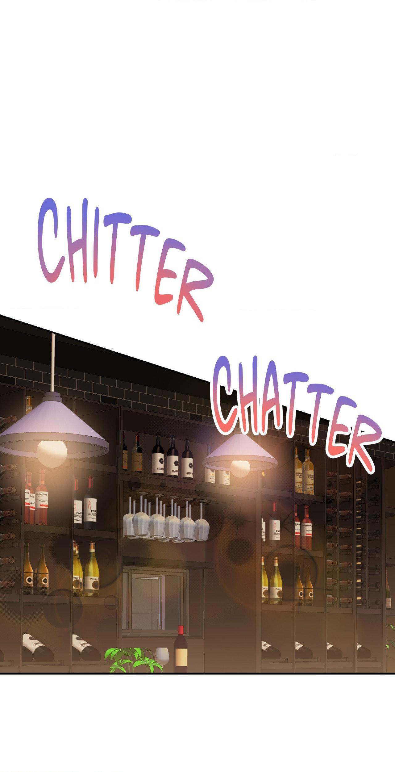 Naughty Baguette Bread Chapter 27 page 36 - 