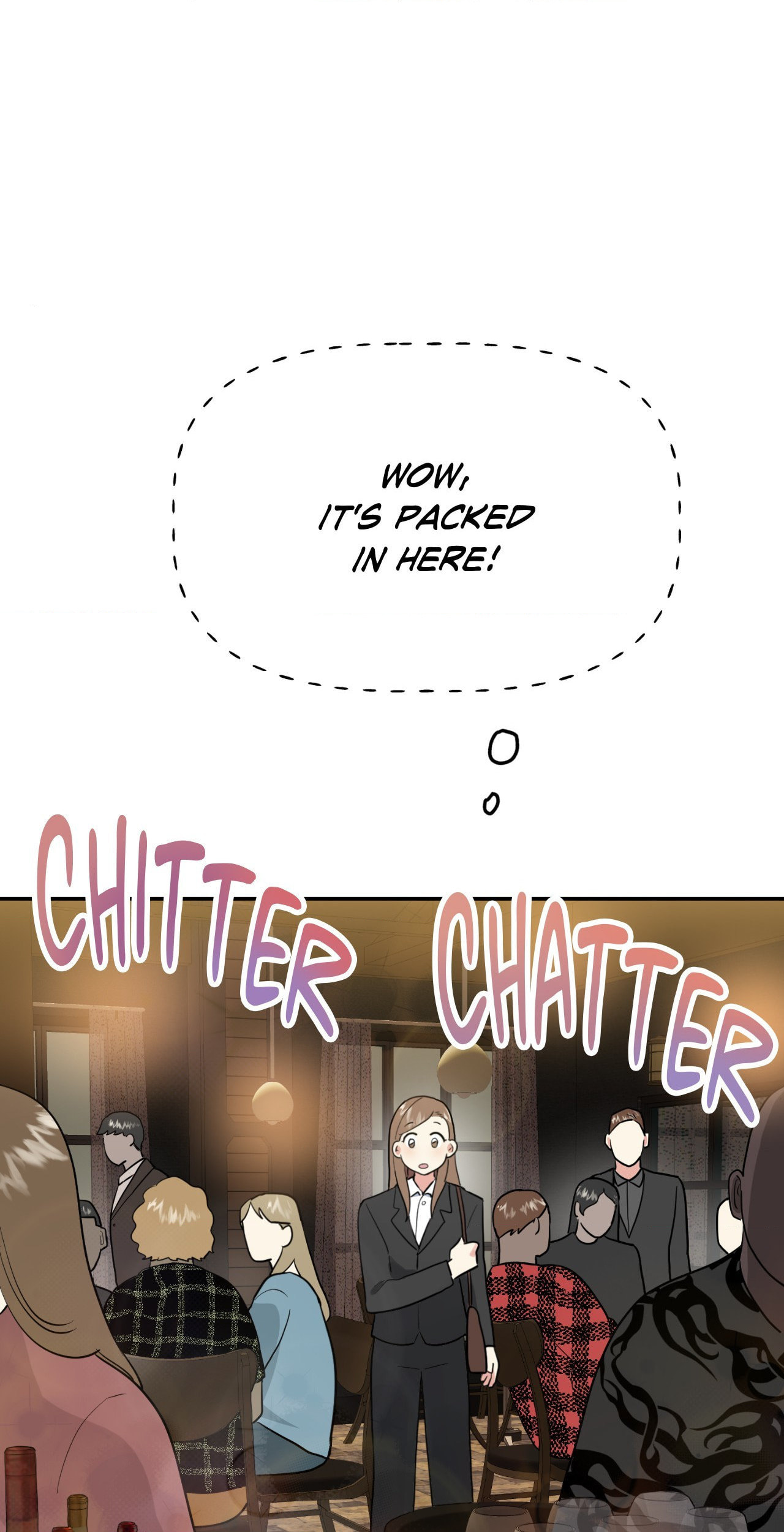 Naughty Baguette Bread Chapter 27 page 37 - 