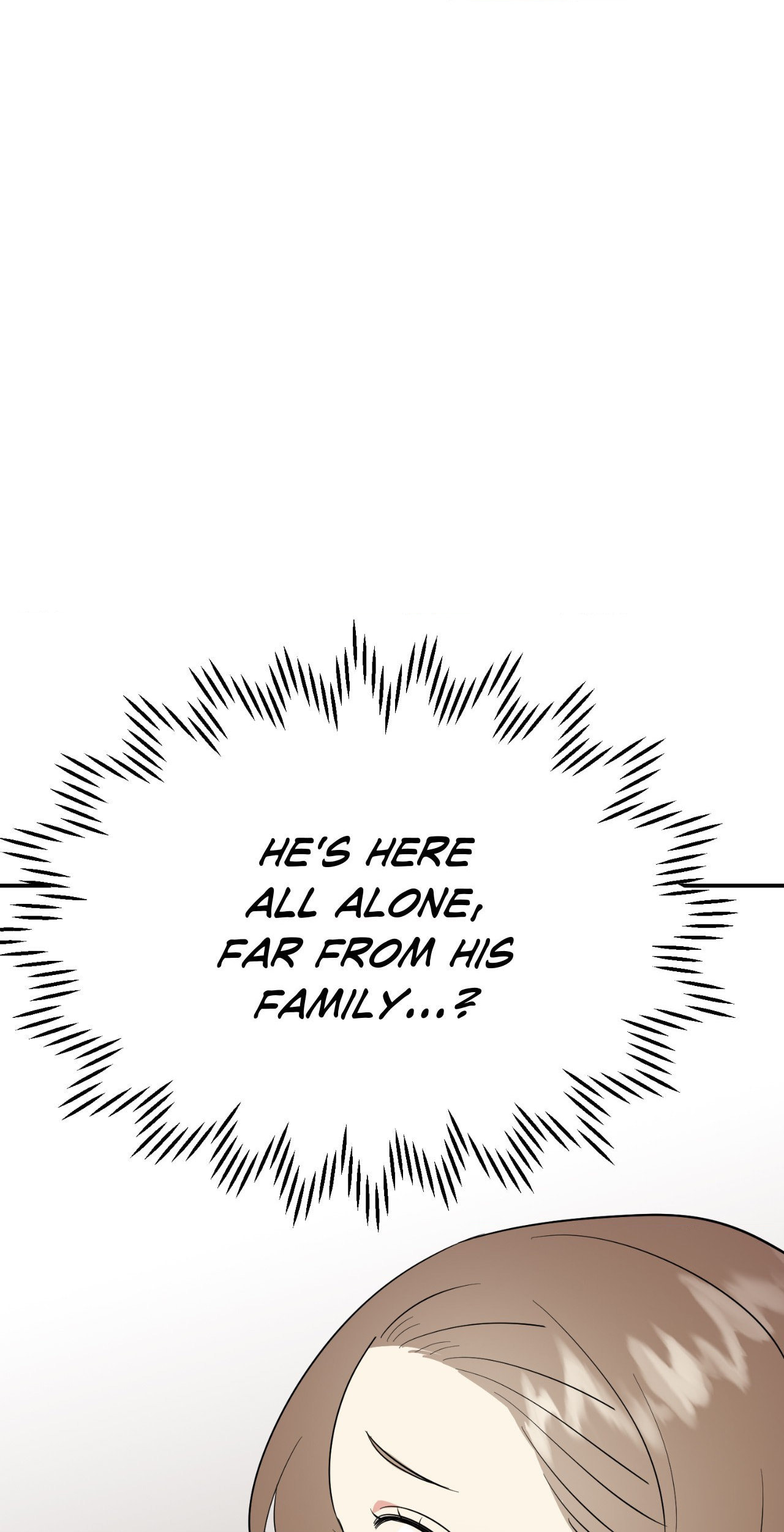 Naughty Baguette Bread Chapter 27 page 5 - 