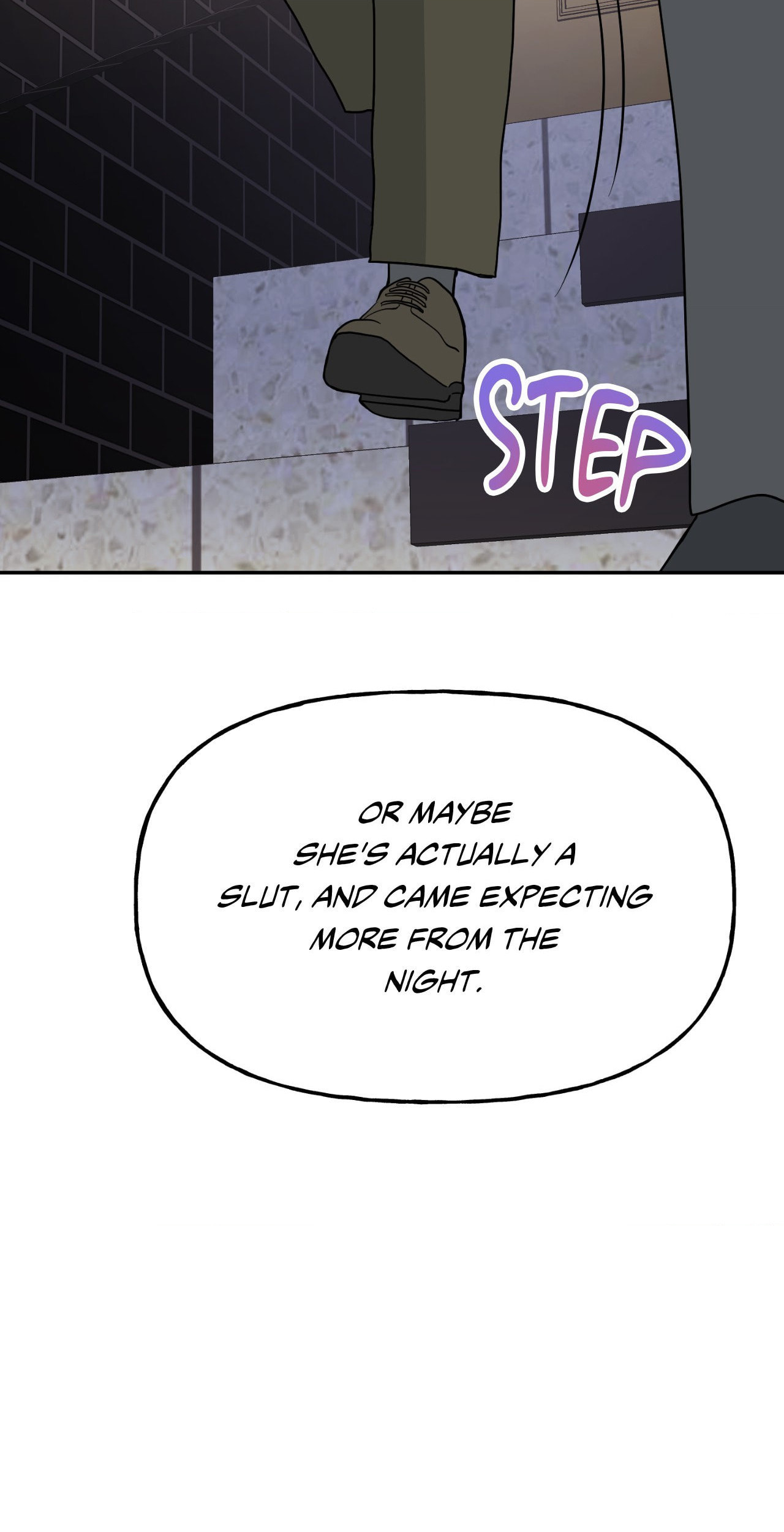 Naughty Baguette Bread Chapter 27 page 46 - 