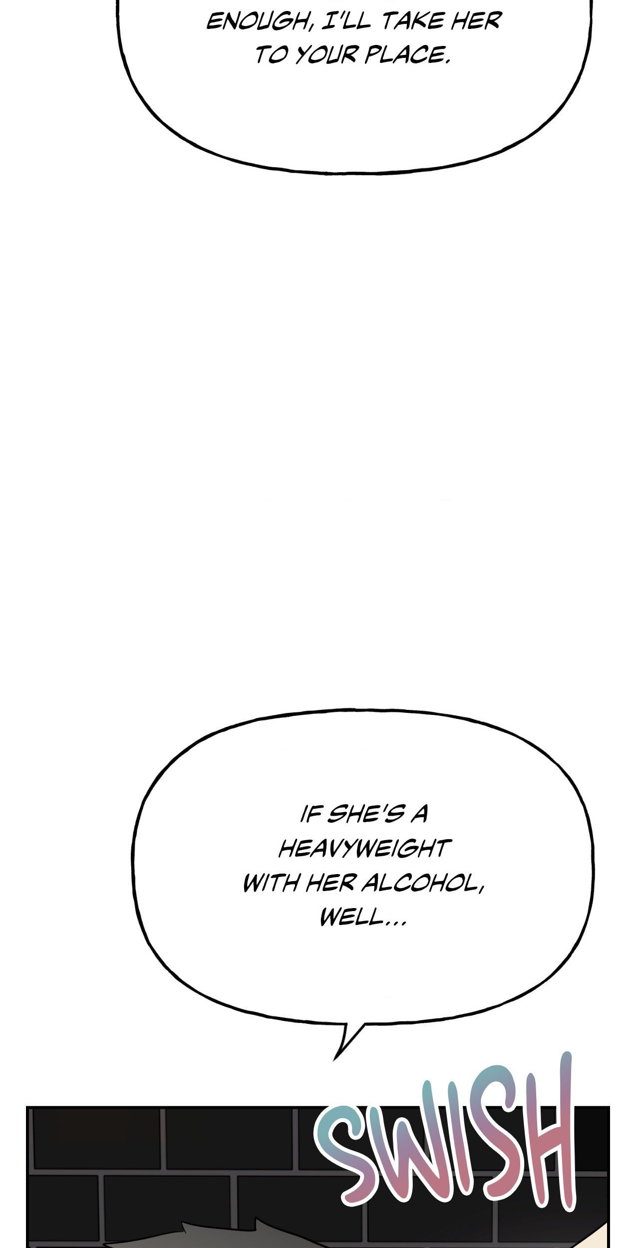 Naughty Baguette Bread Chapter 27 page 48 - 