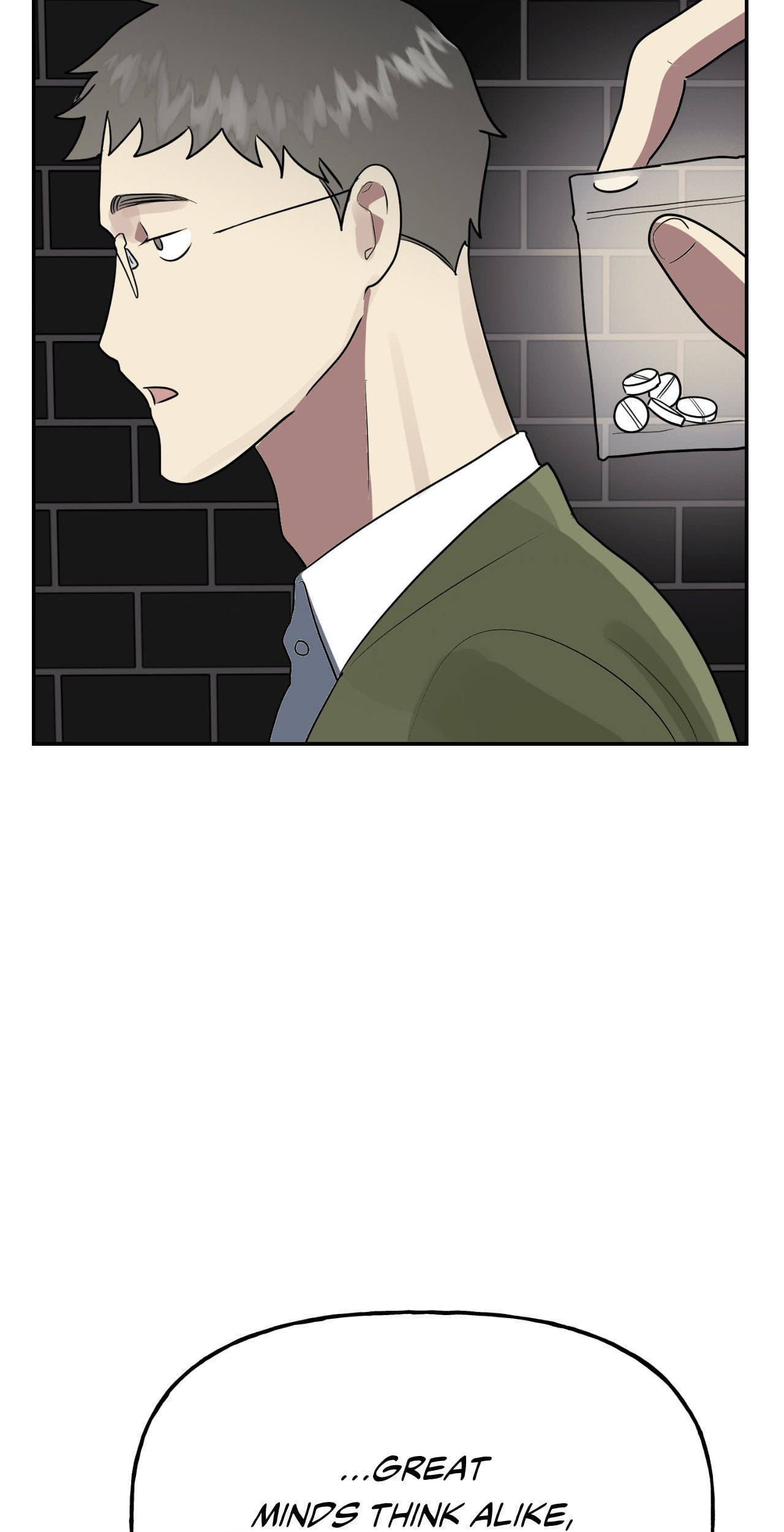 Naughty Baguette Bread Chapter 27 page 49 - 