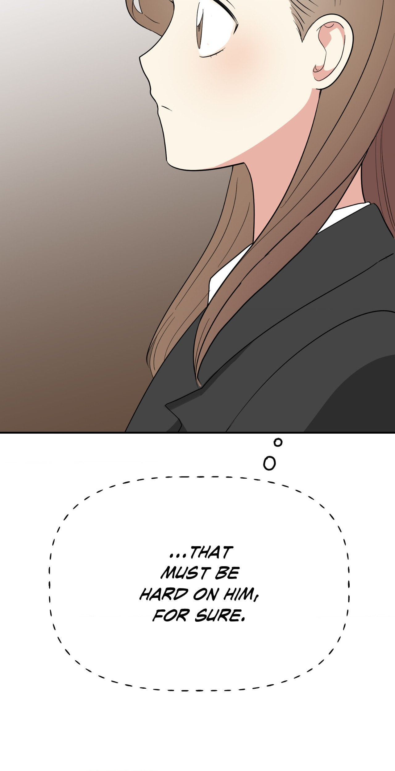 Naughty Baguette Bread Chapter 27 page 6 - 