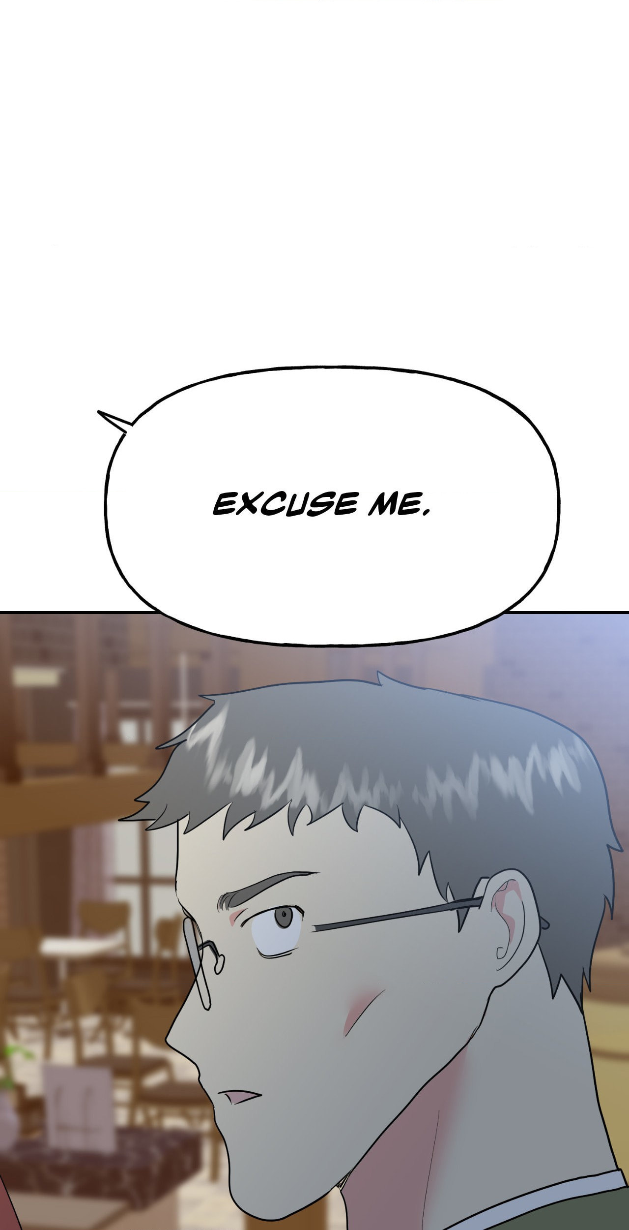 Naughty Baguette Bread Chapter 27 page 51 - 