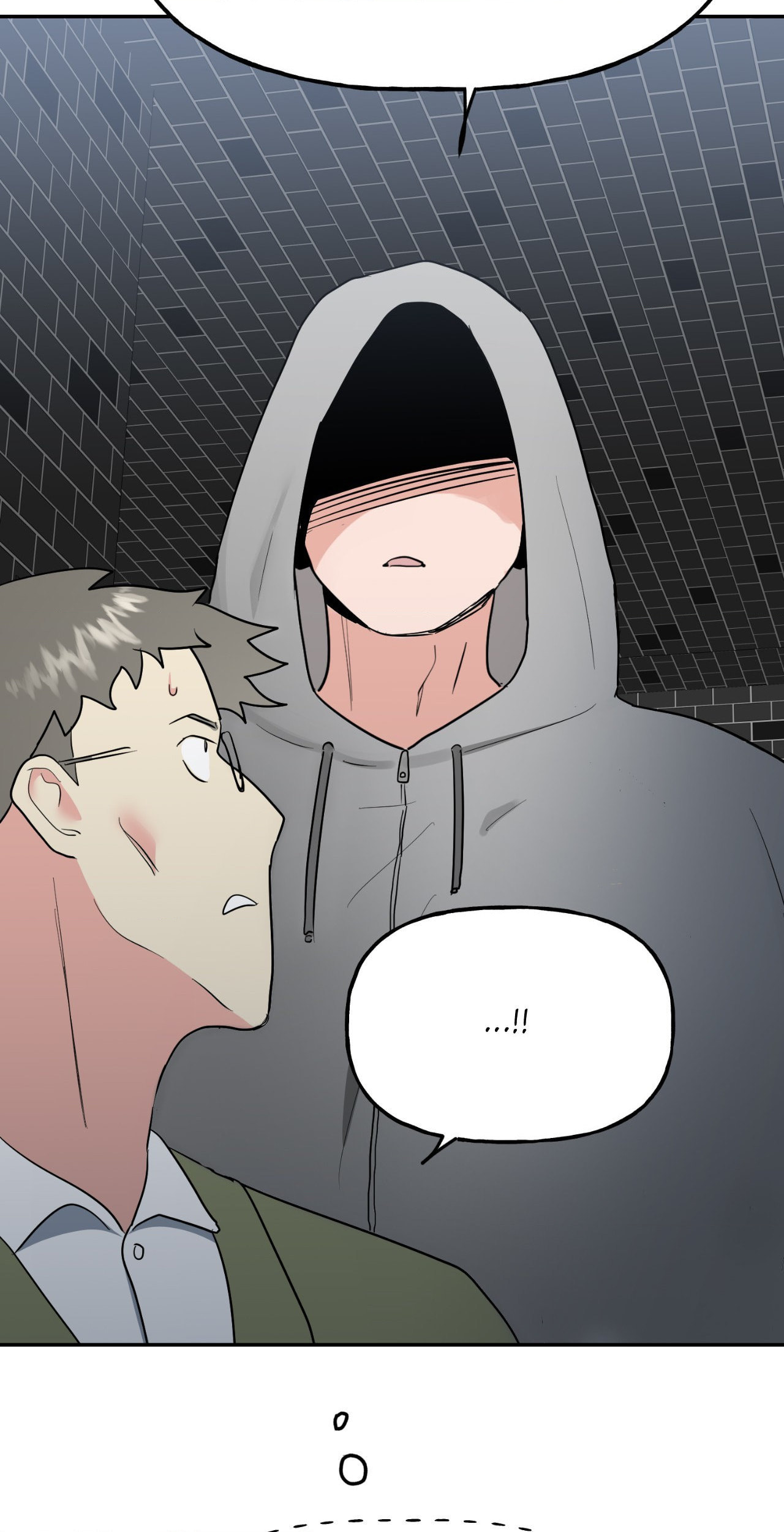 Naughty Baguette Bread Chapter 27 page 53 - 