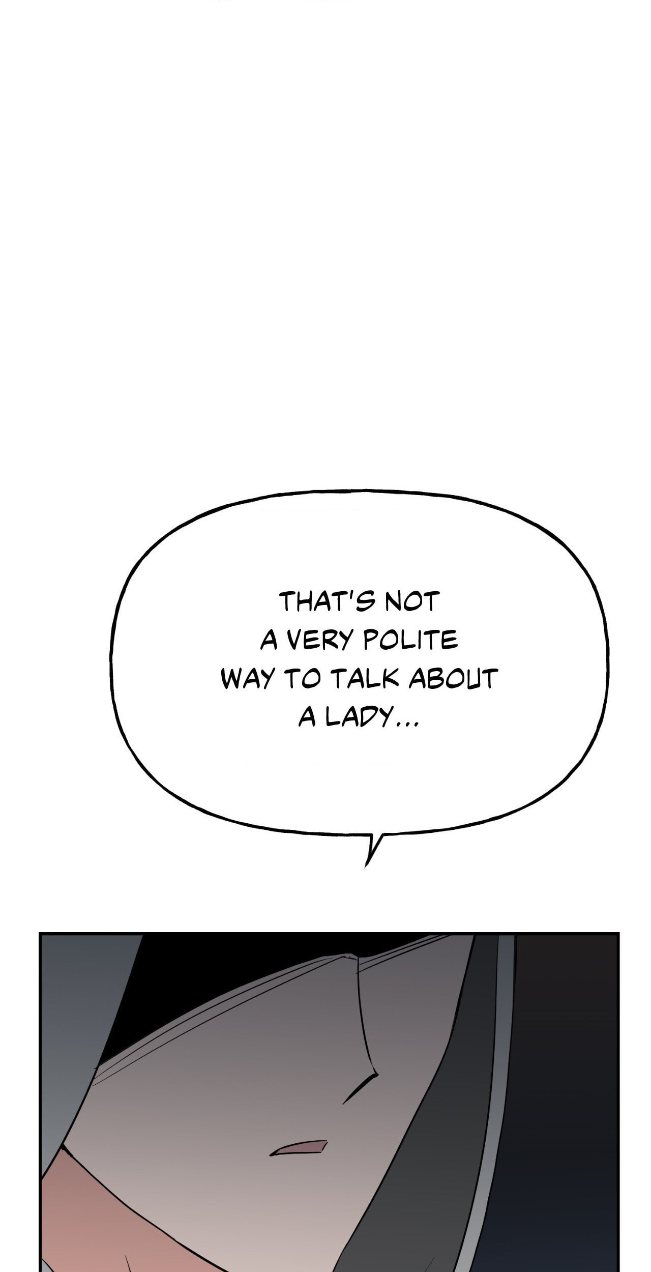 Naughty Baguette Bread Chapter 27 page 56 - 