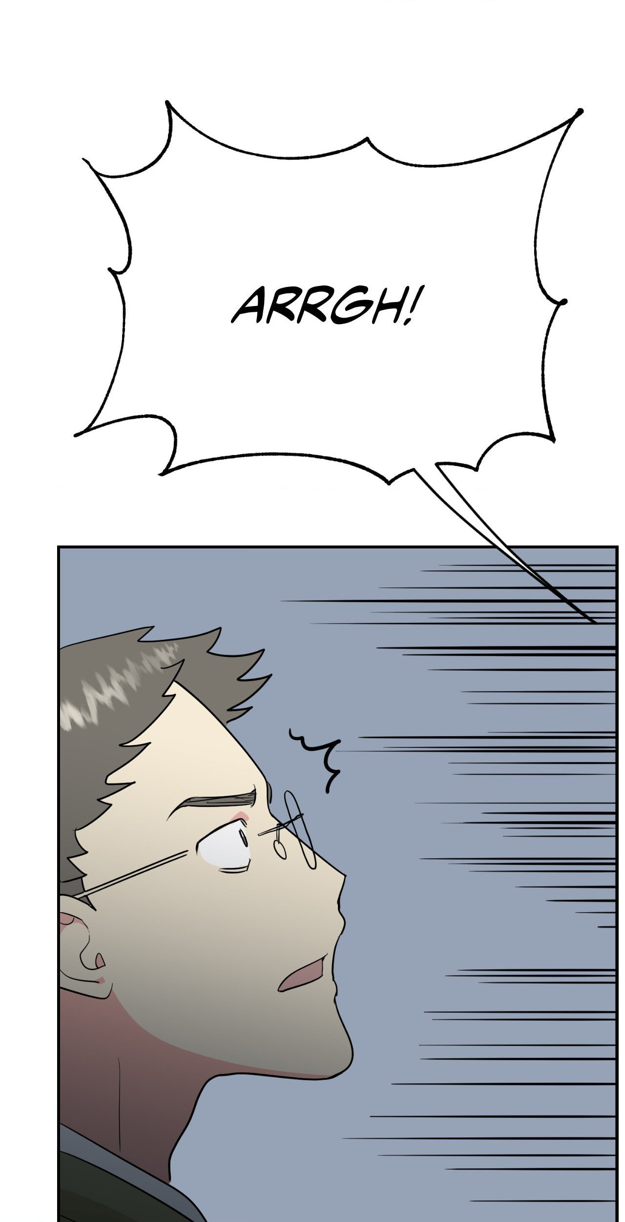Naughty Baguette Bread Chapter 27 page 58 - 