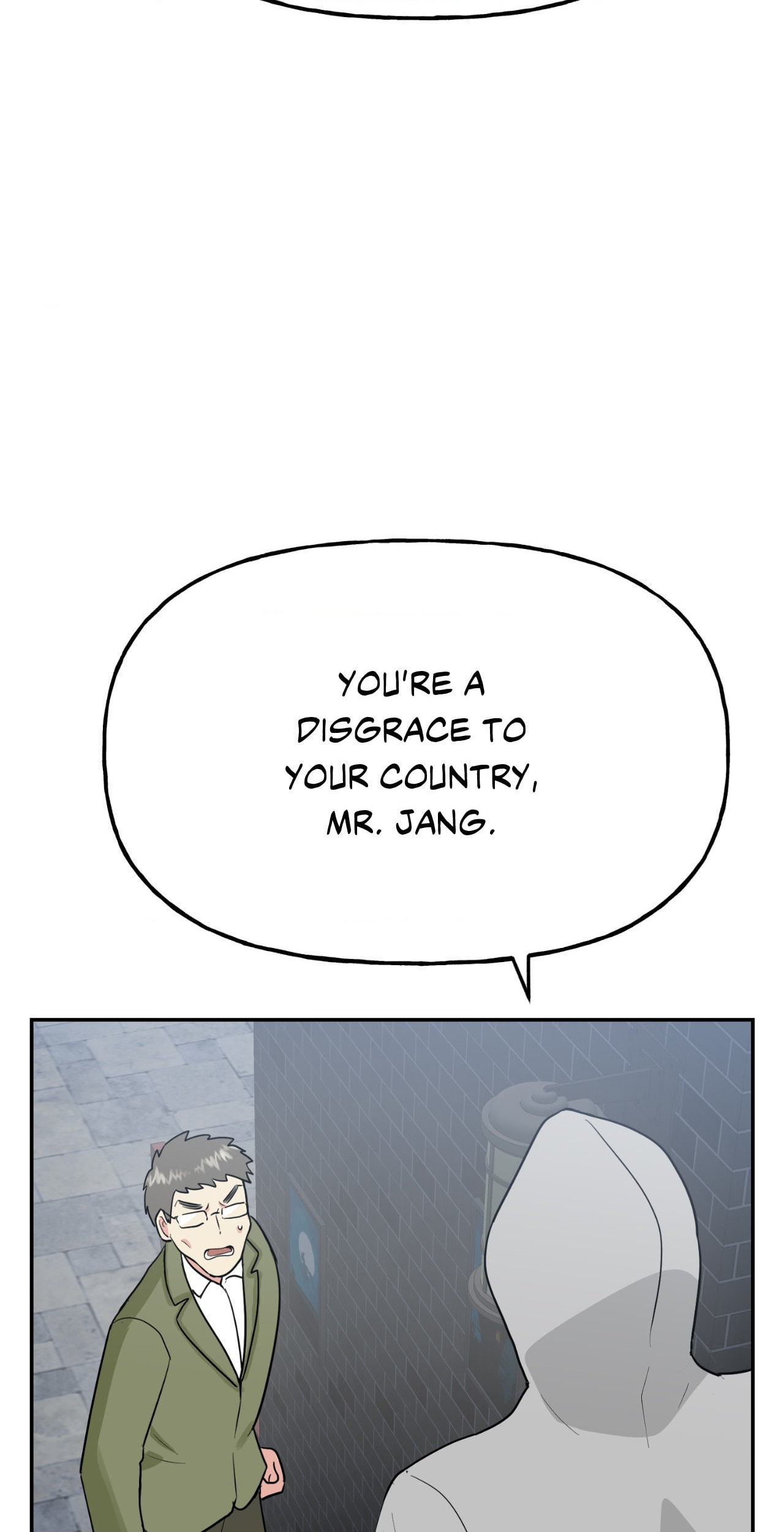 Naughty Baguette Bread Chapter 27 page 61 - 