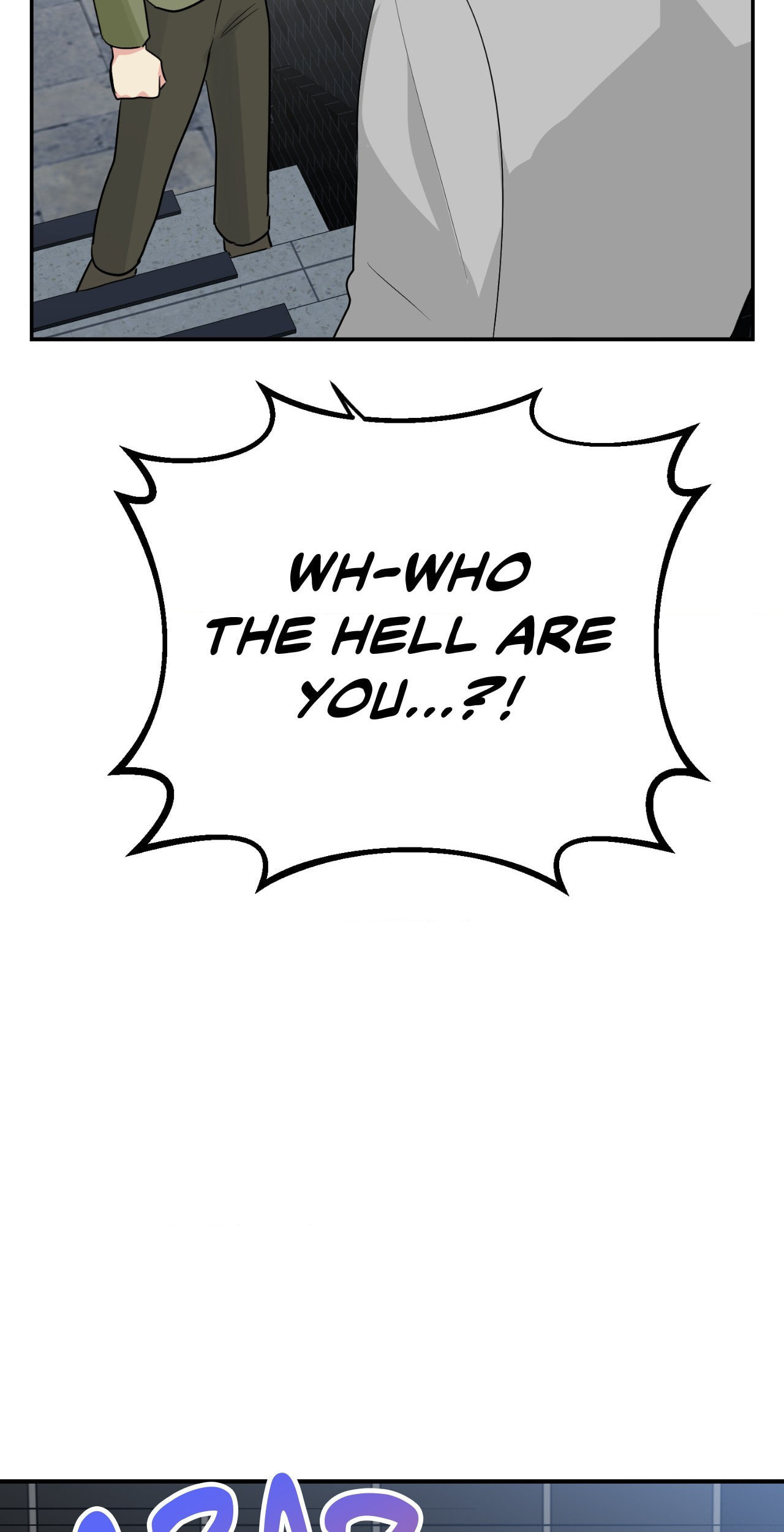 Naughty Baguette Bread Chapter 27 page 62 - 