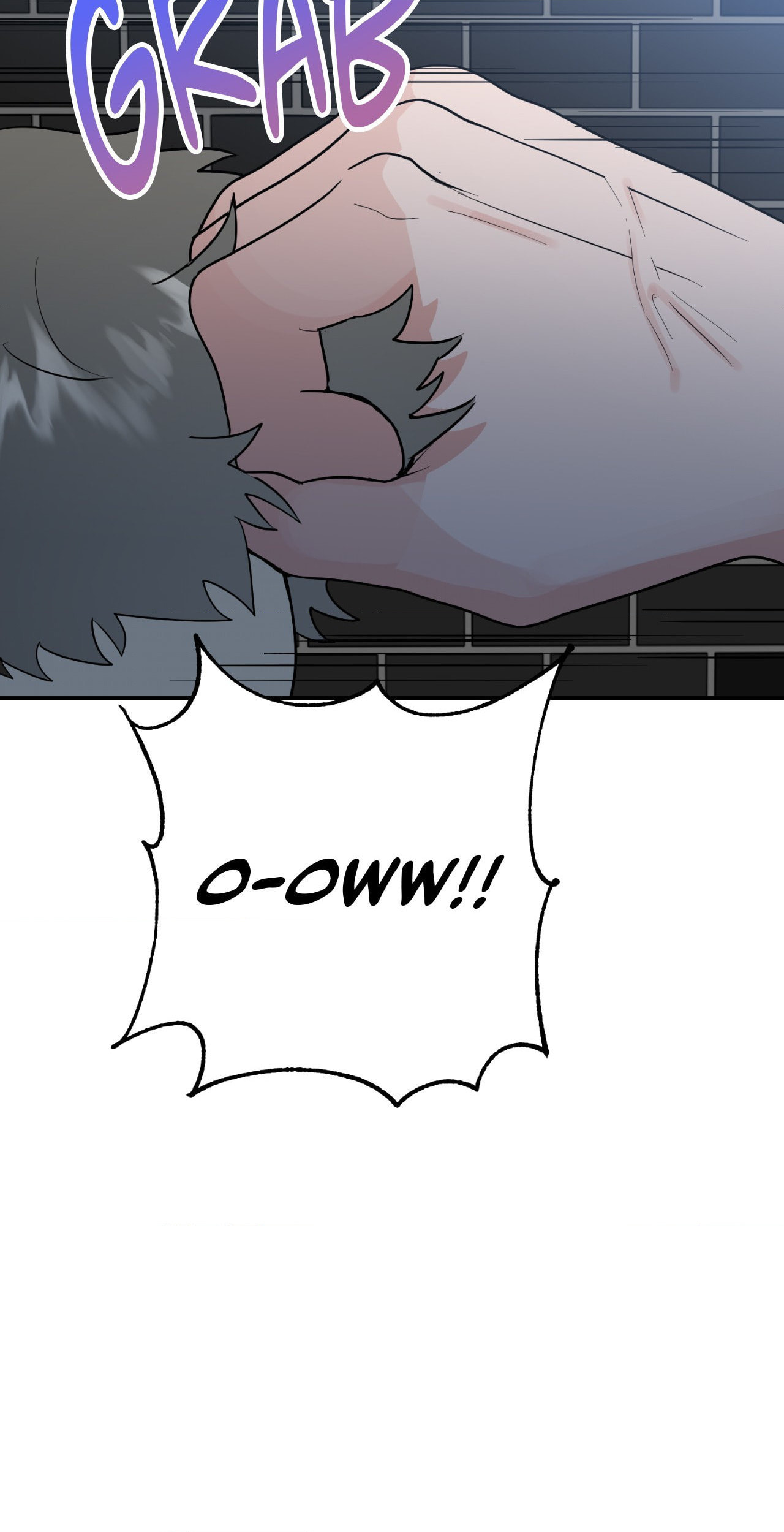 Naughty Baguette Bread Chapter 27 page 63 - 