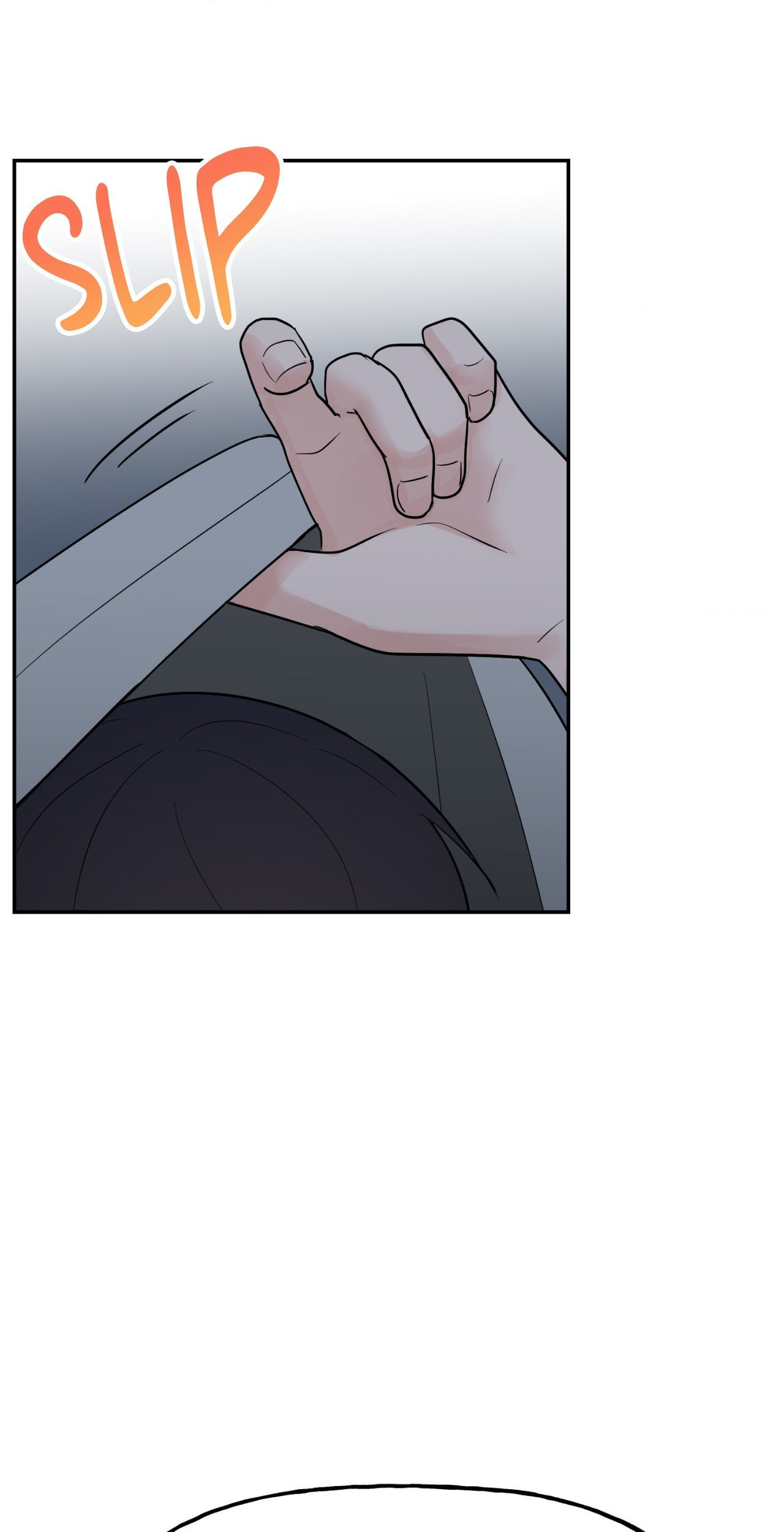 Naughty Baguette Bread Chapter 27 page 64 - 