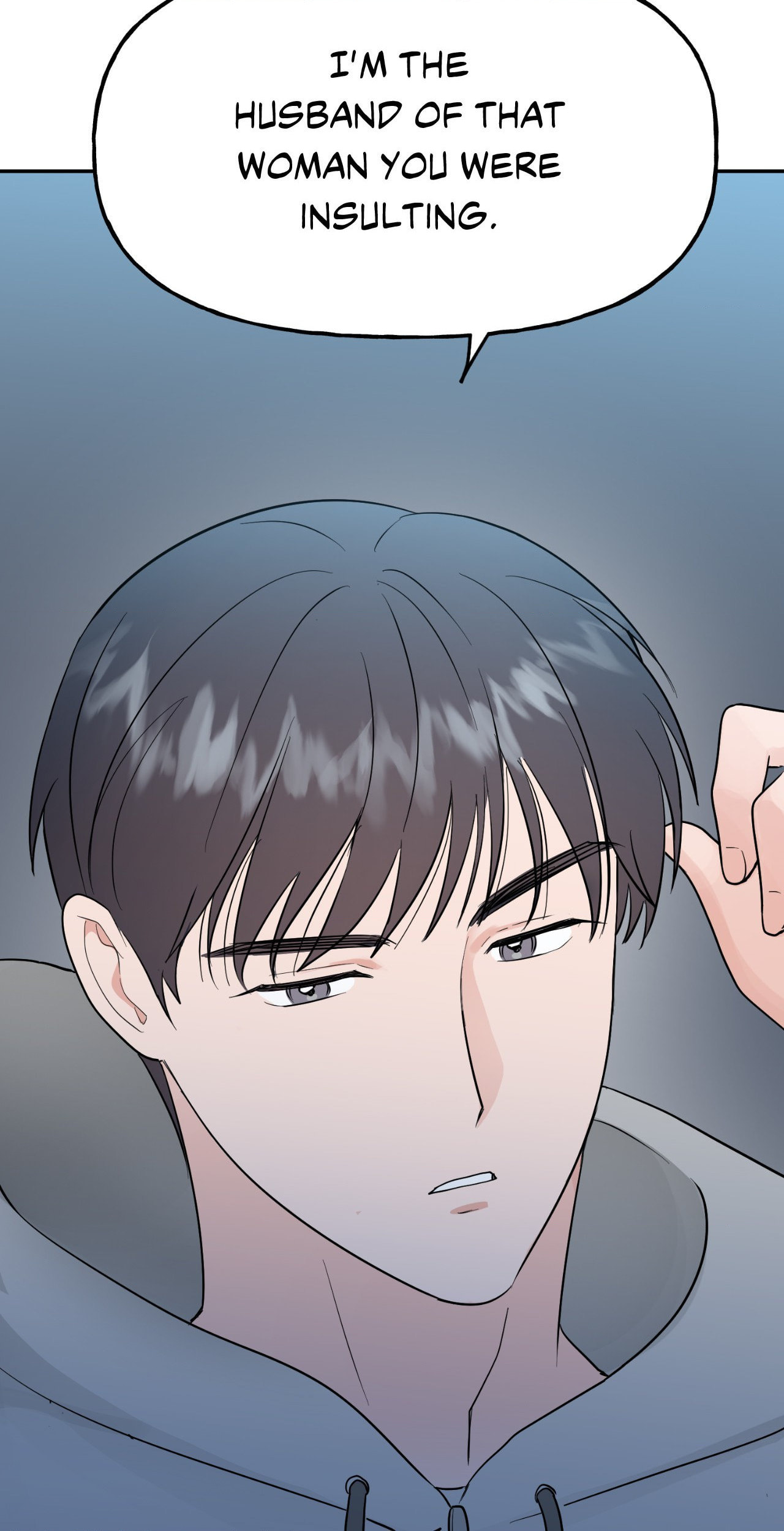 Naughty Baguette Bread Chapter 27 page 65 - 
