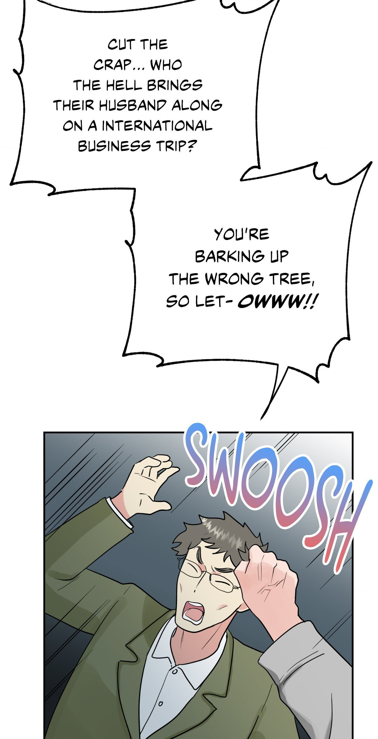 Naughty Baguette Bread Chapter 27 page 67 - 