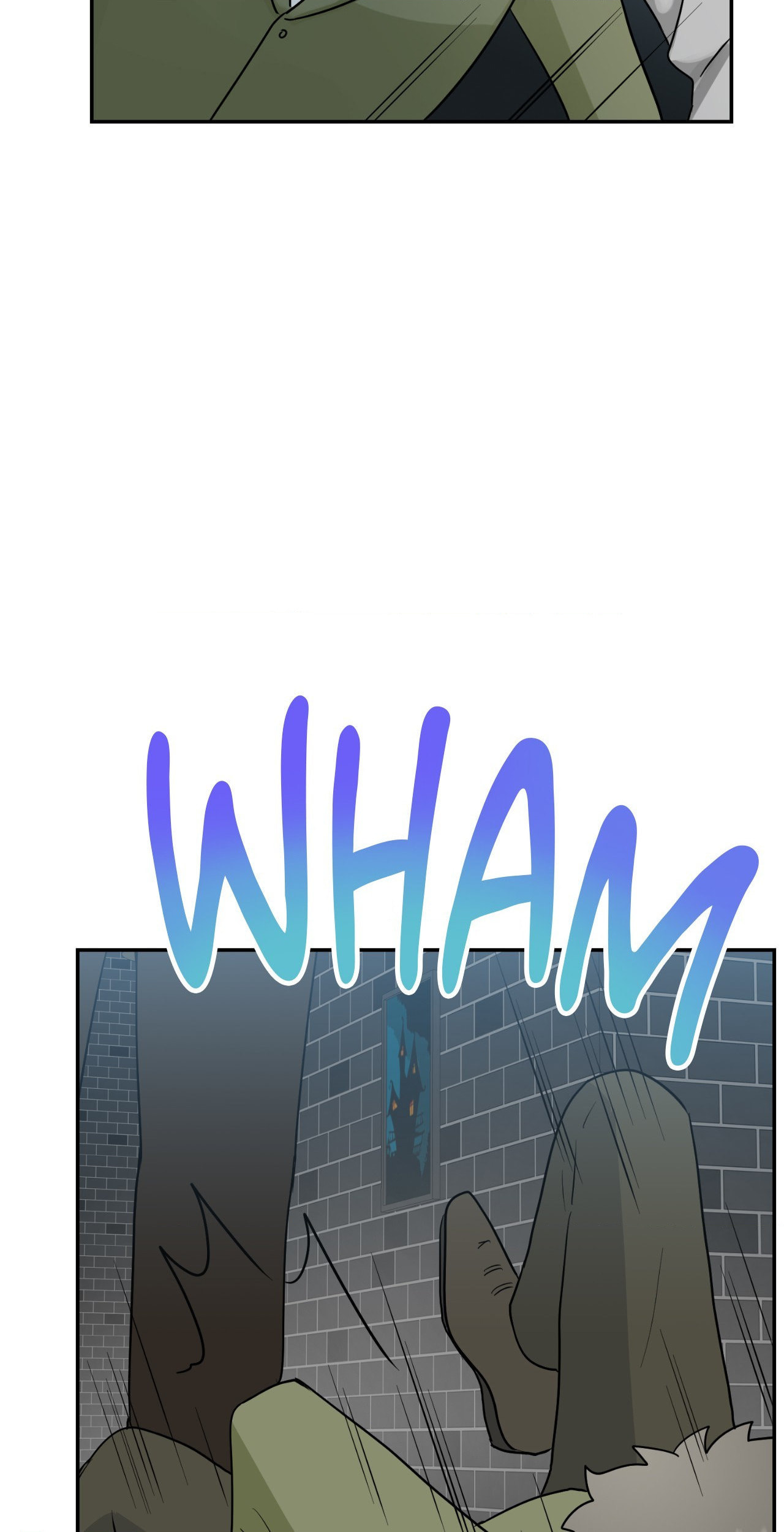 Naughty Baguette Bread Chapter 27 page 68 - 