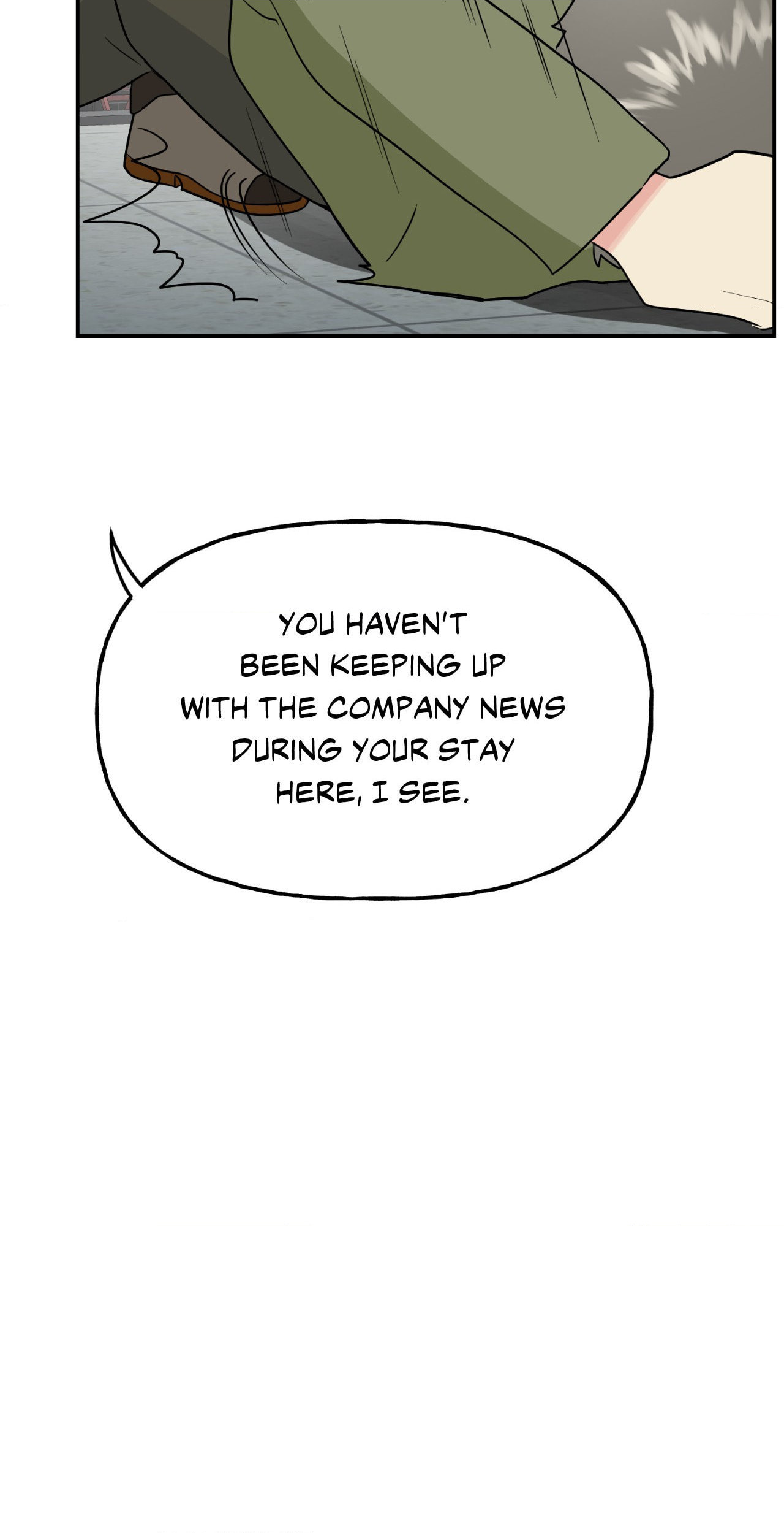 Naughty Baguette Bread Chapter 27 page 69 - 