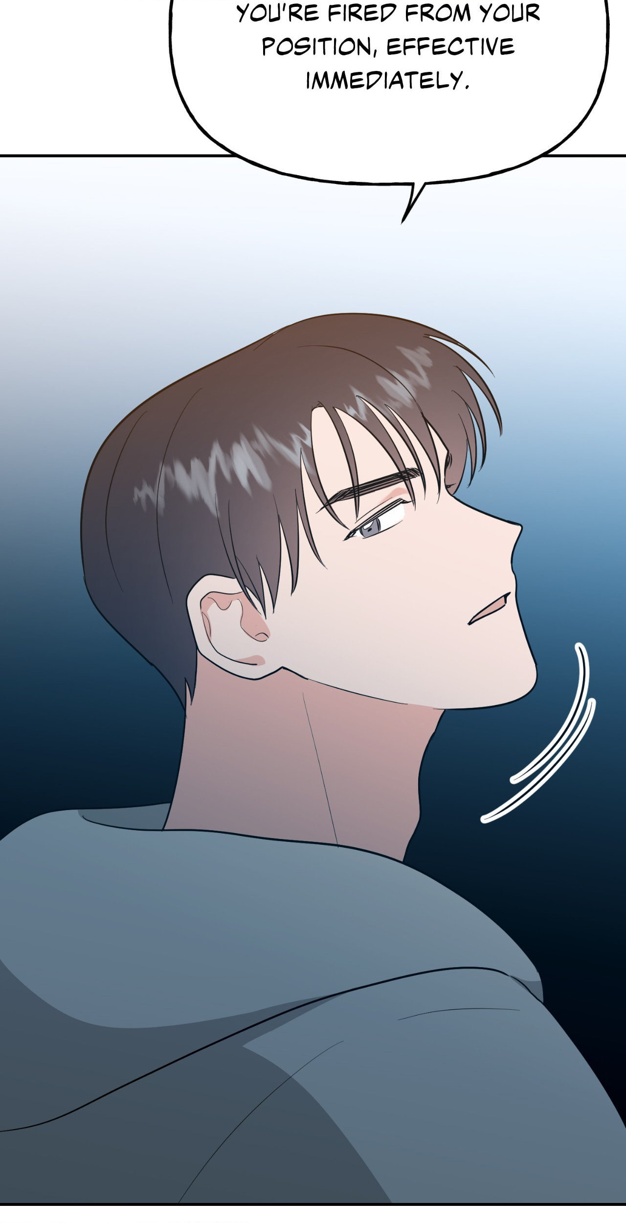 Naughty Baguette Bread Chapter 27 page 72 - 