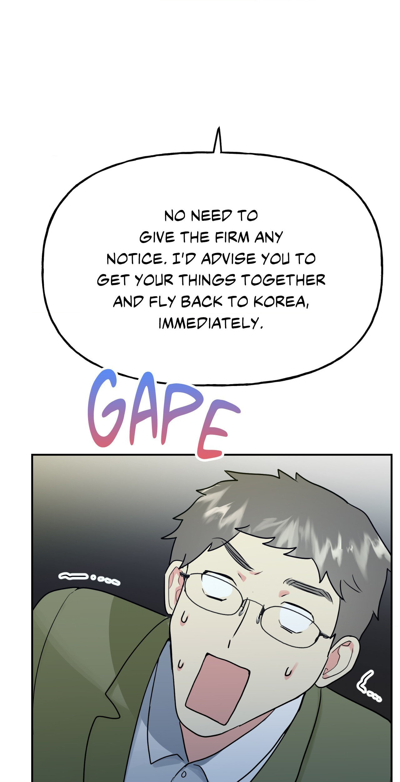 Naughty Baguette Bread Chapter 27 page 73 - 