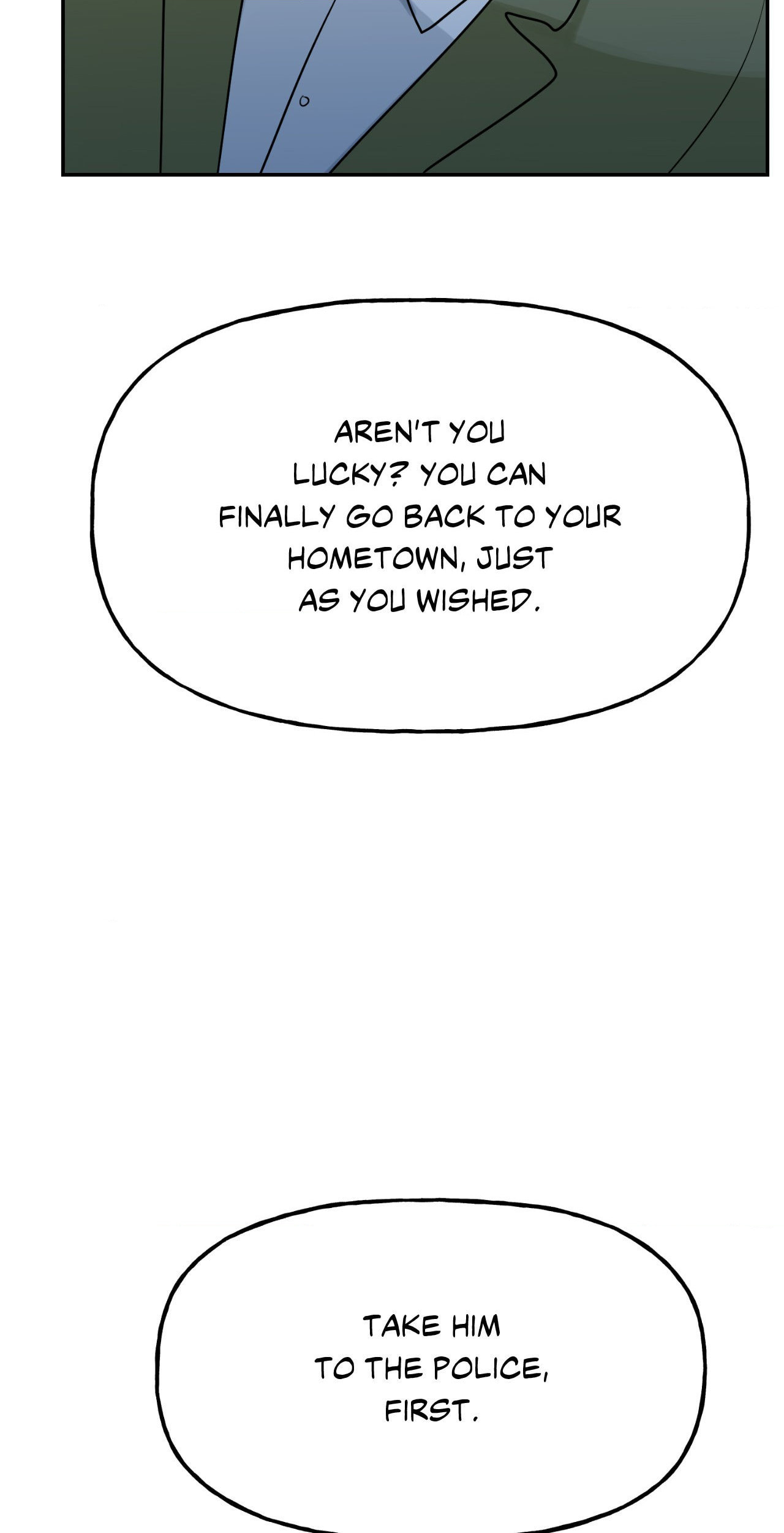 Naughty Baguette Bread Chapter 27 page 74 - 
