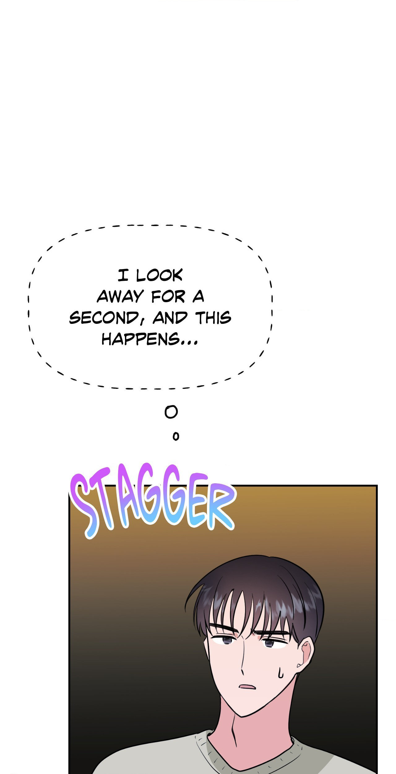 Naughty Baguette Bread Chapter 27 page 80 - 