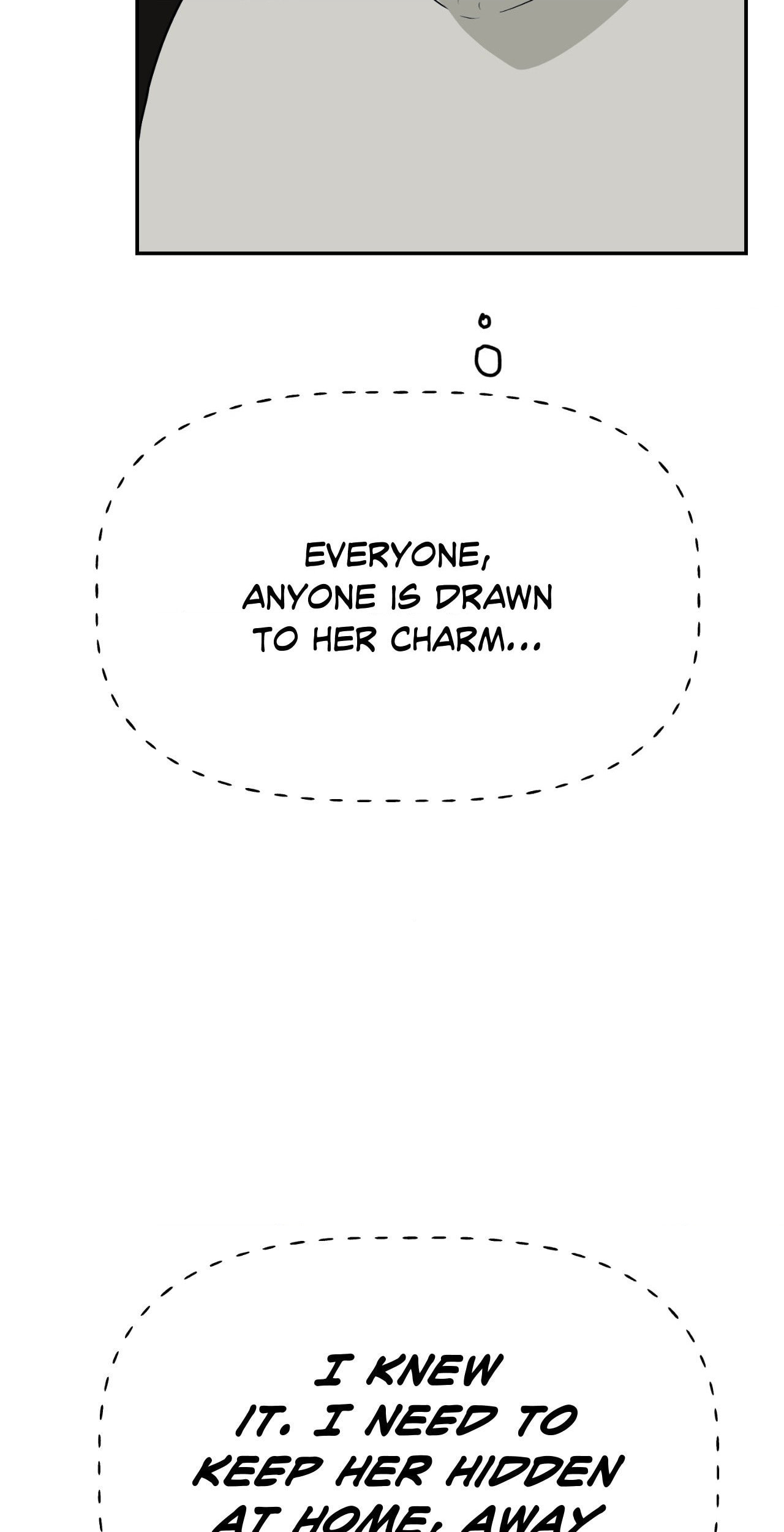 Naughty Baguette Bread Chapter 27 page 81 - 