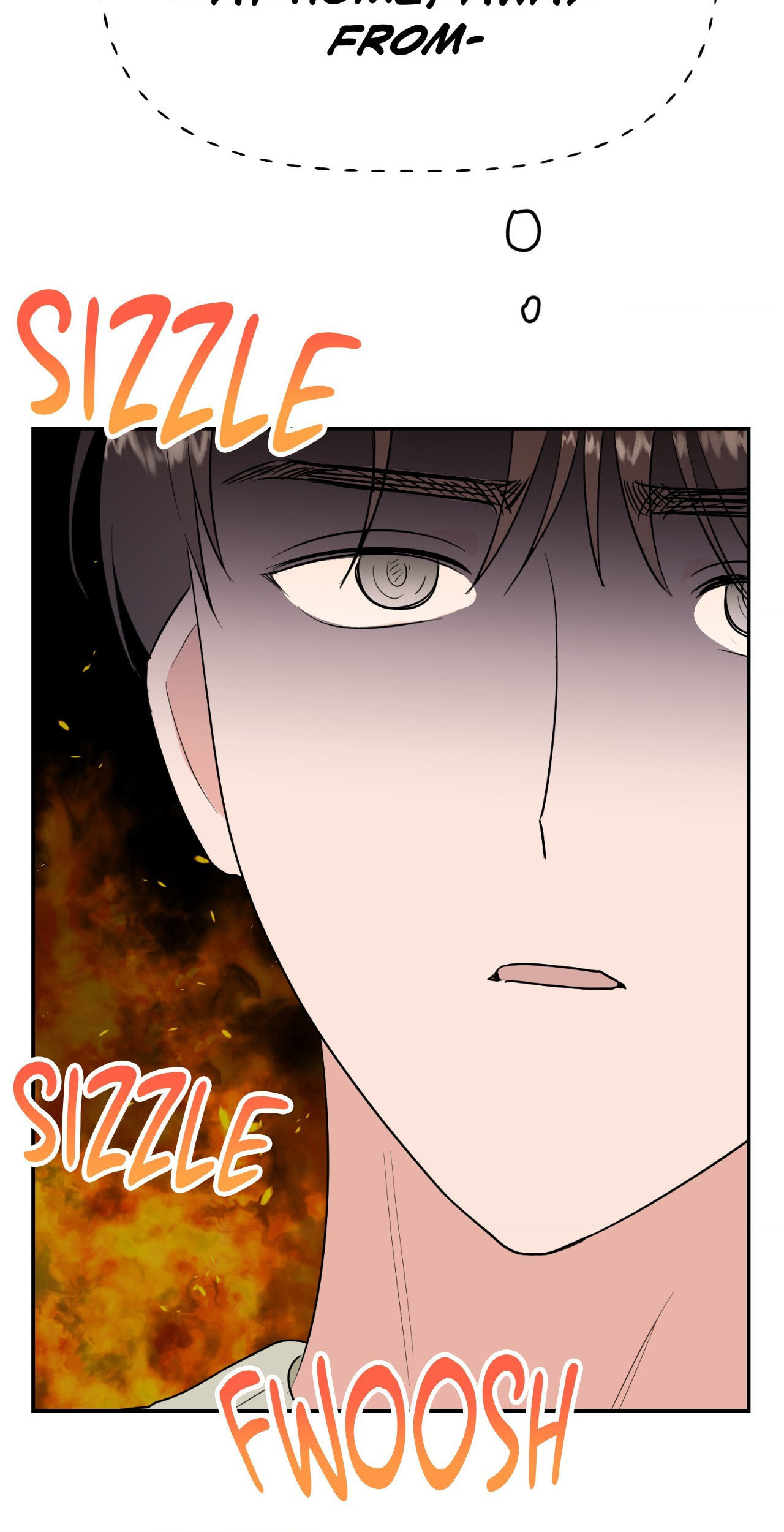Naughty Baguette Bread Chapter 27 page 82 - 