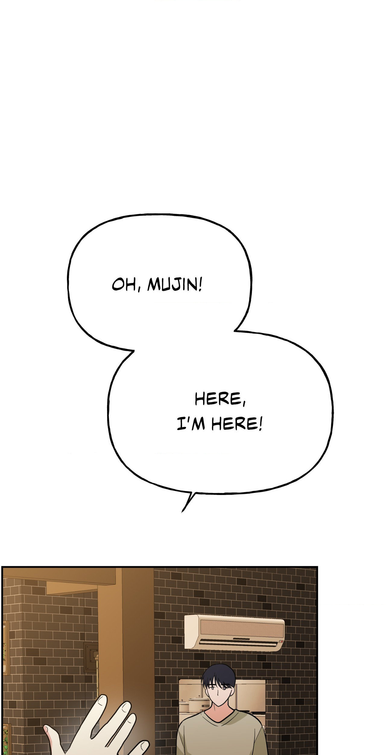 Naughty Baguette Bread Chapter 27 page 85 - 
