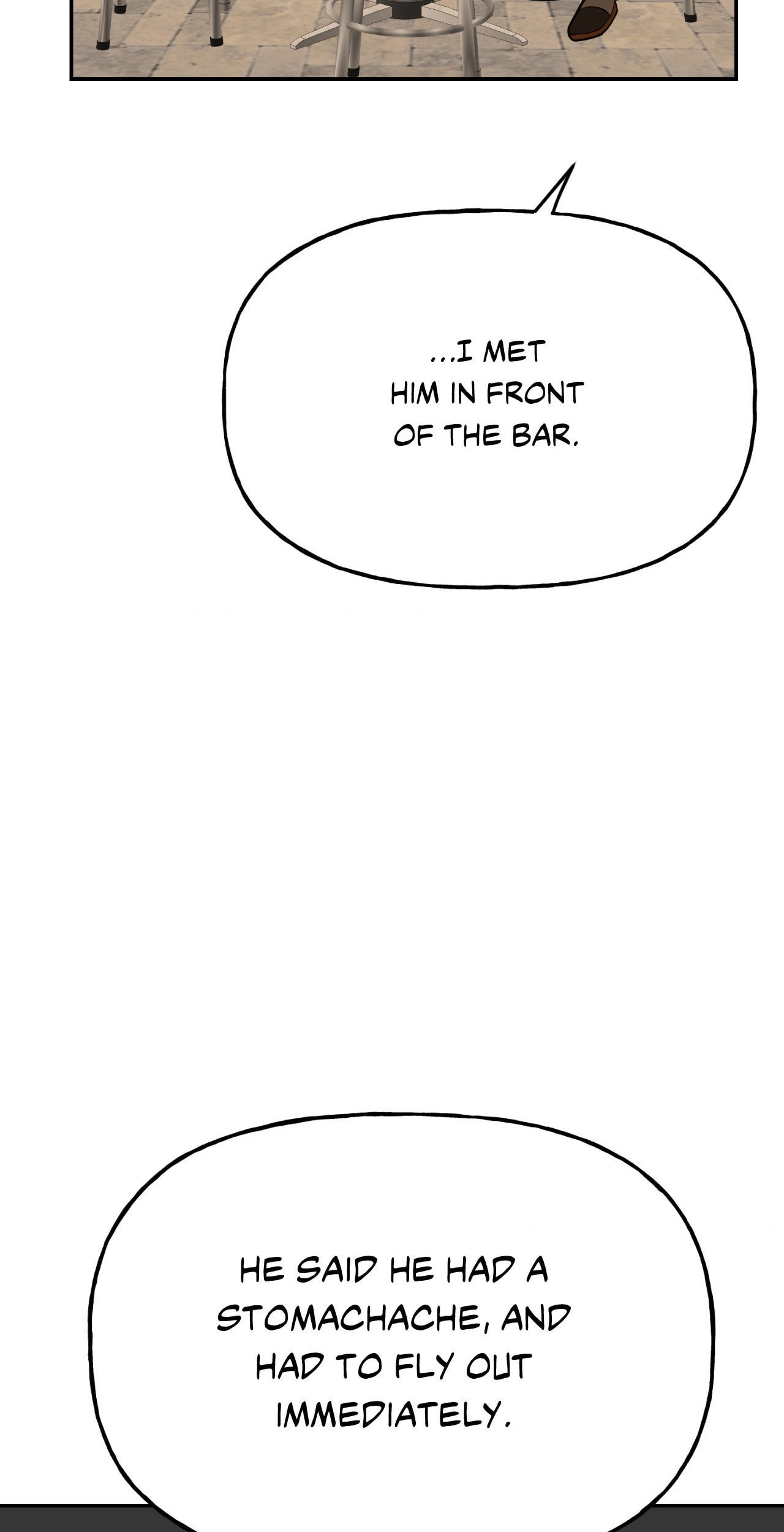 Naughty Baguette Bread Chapter 27 page 88 - 