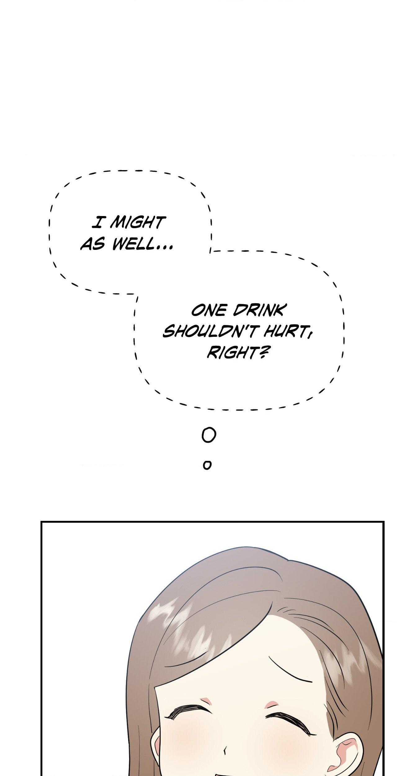 Naughty Baguette Bread Chapter 27 page 10 - 