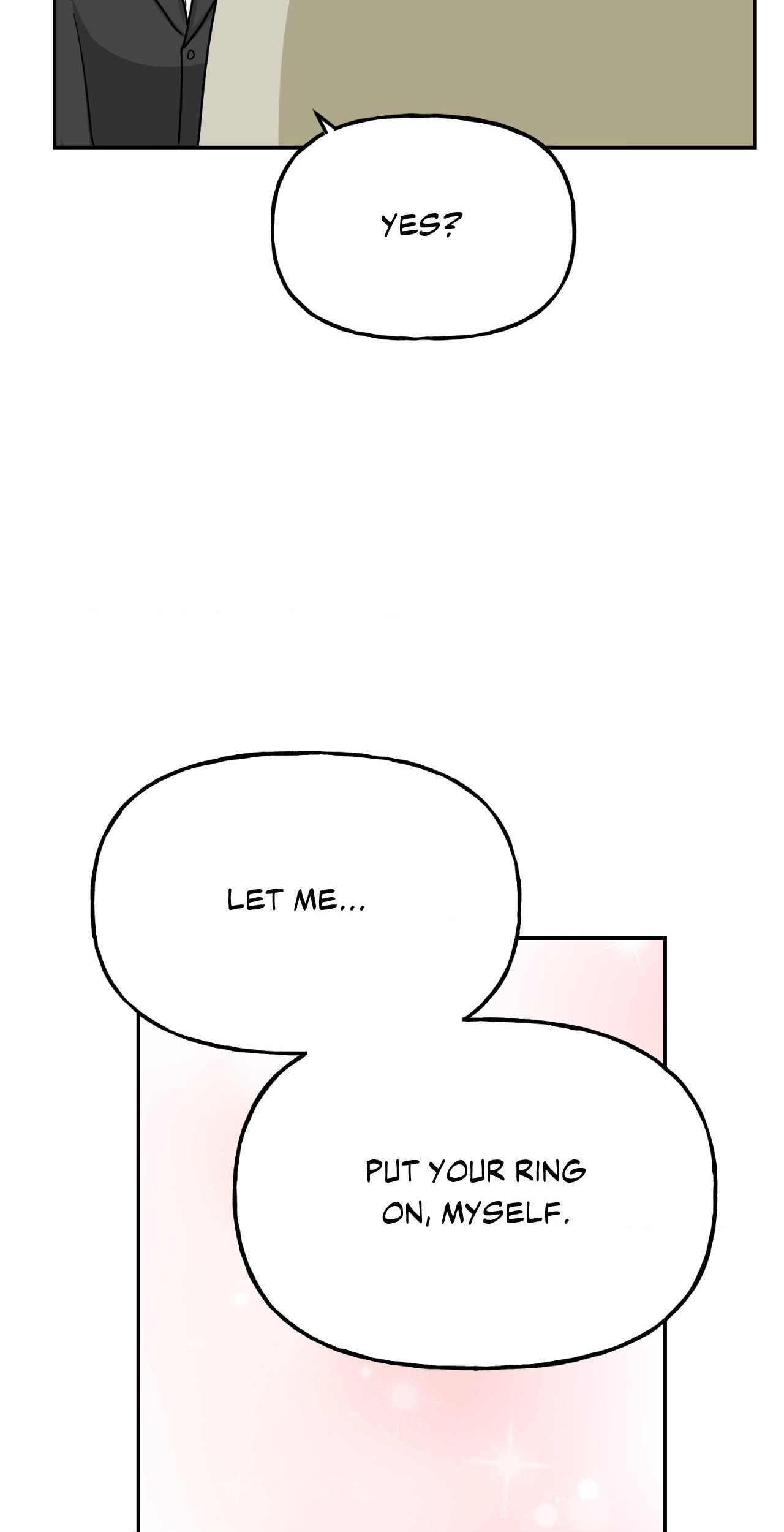 Naughty Baguette Bread Chapter 27 page 96 - 