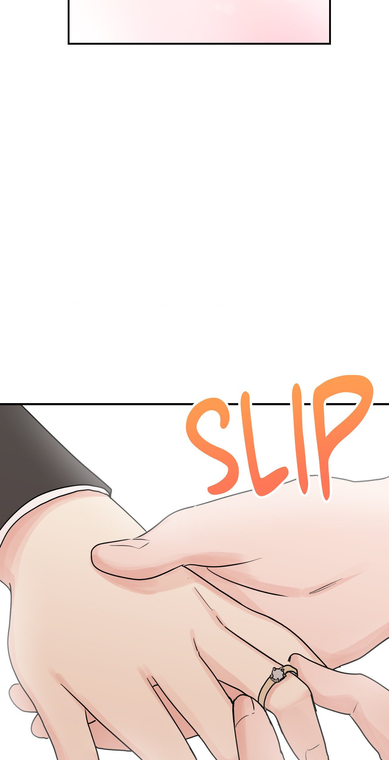 Naughty Baguette Bread Chapter 27 page 97 - 