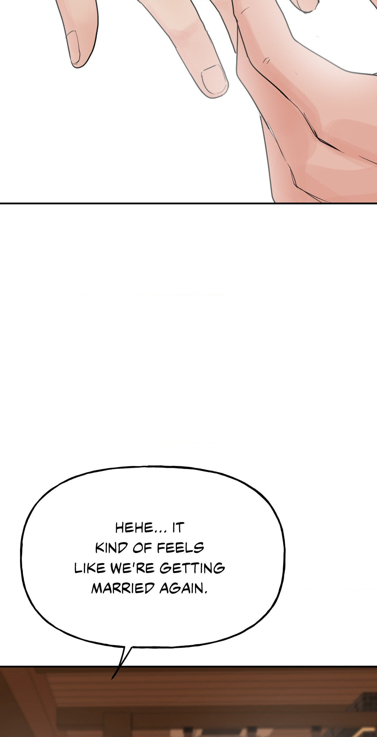 Naughty Baguette Bread Chapter 27 page 98 - 