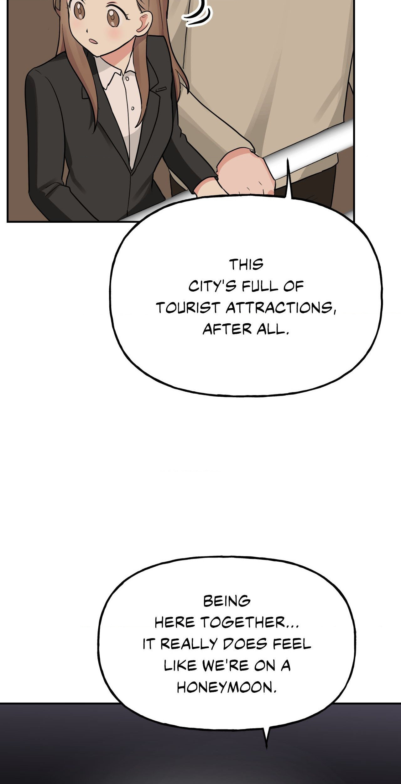 Naughty Baguette Bread Chapter 28 page 13 - 