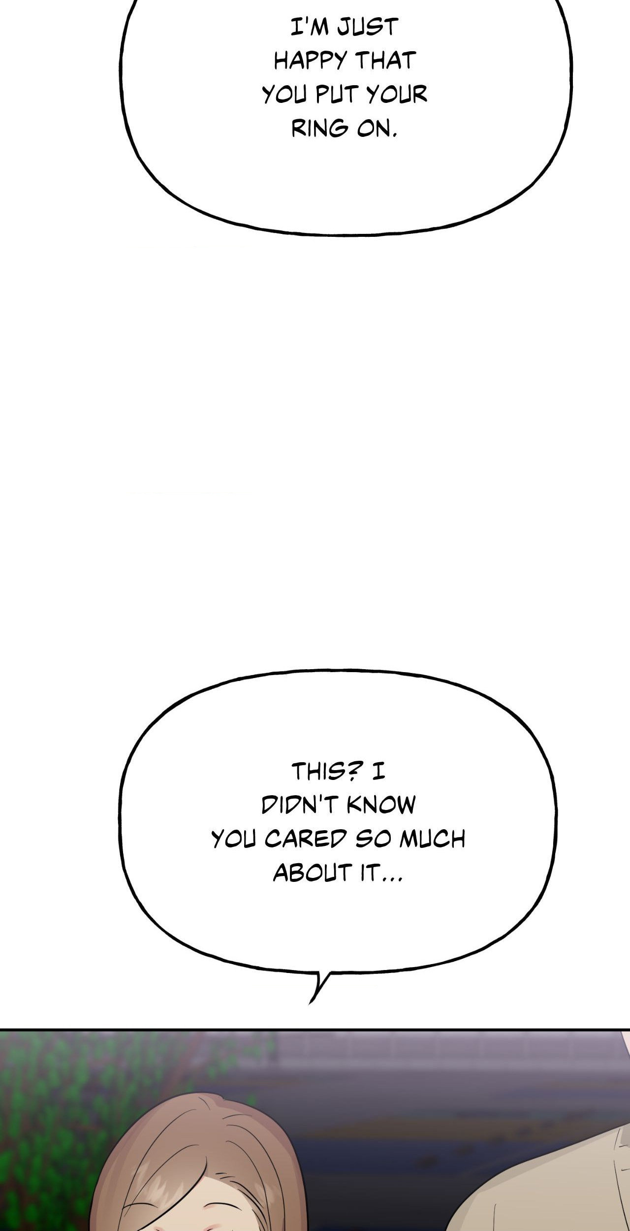 Naughty Baguette Bread Chapter 28 page 16 - 