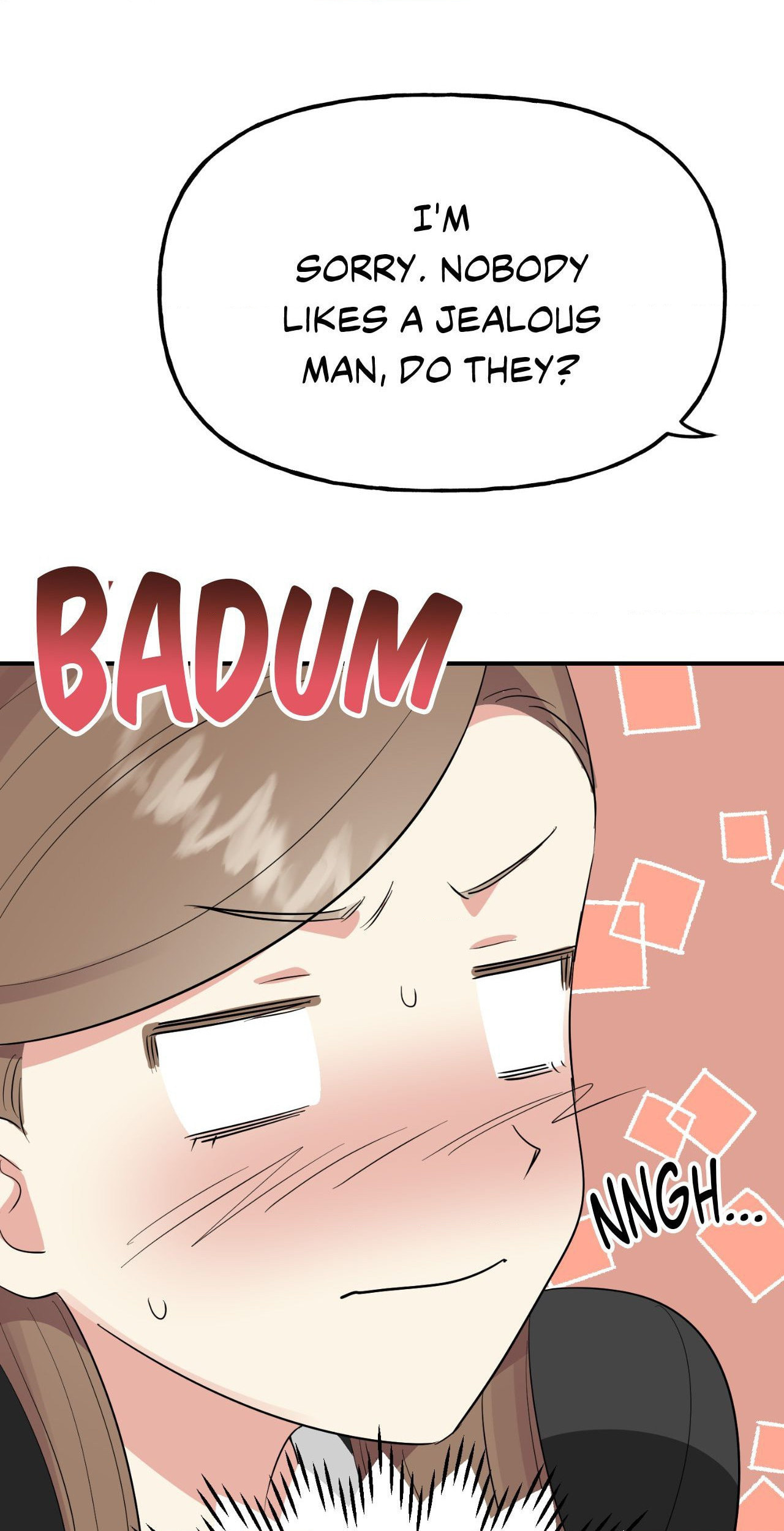 Naughty Baguette Bread Chapter 28 page 22 - 