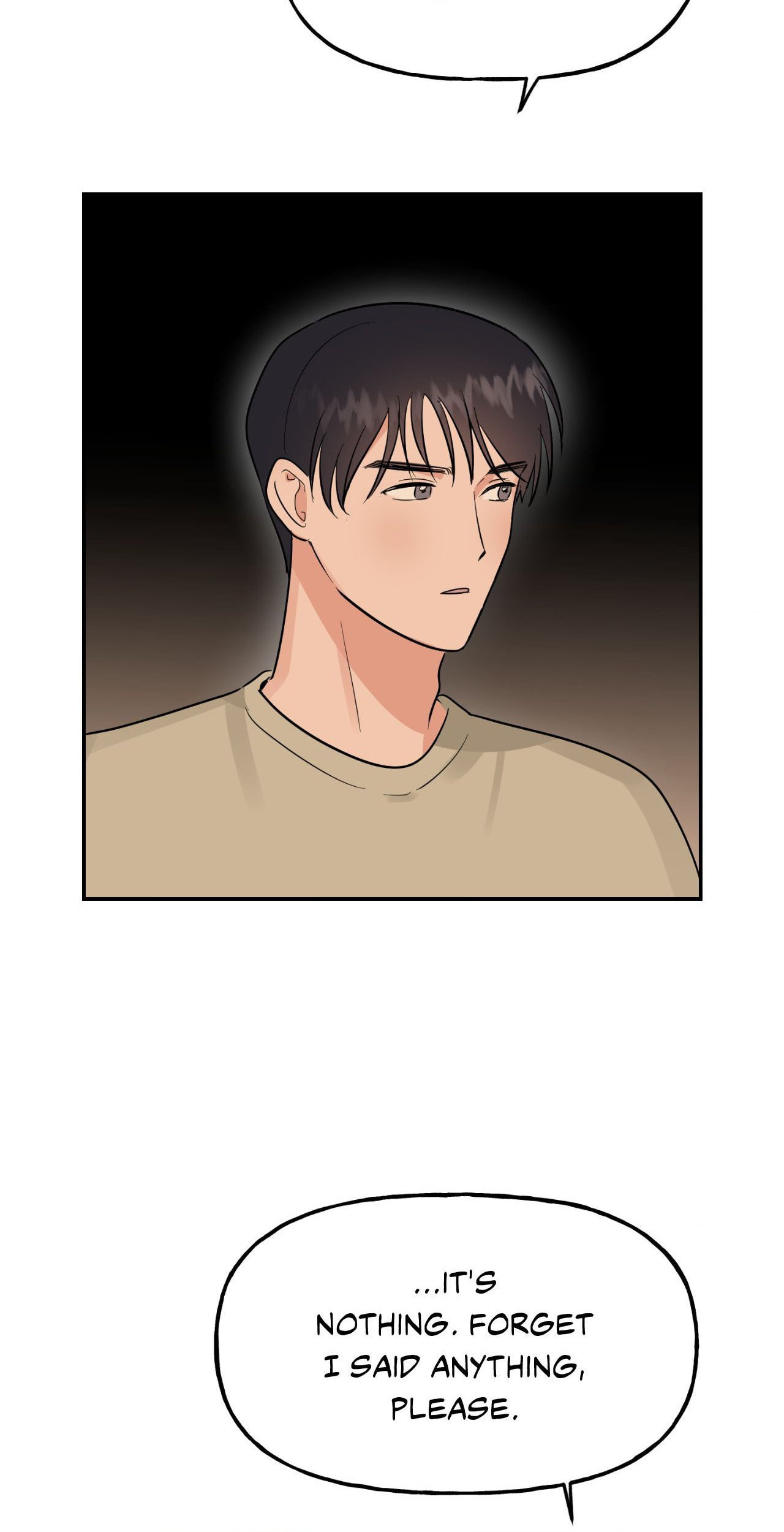Naughty Baguette Bread Chapter 28 page 24 - 