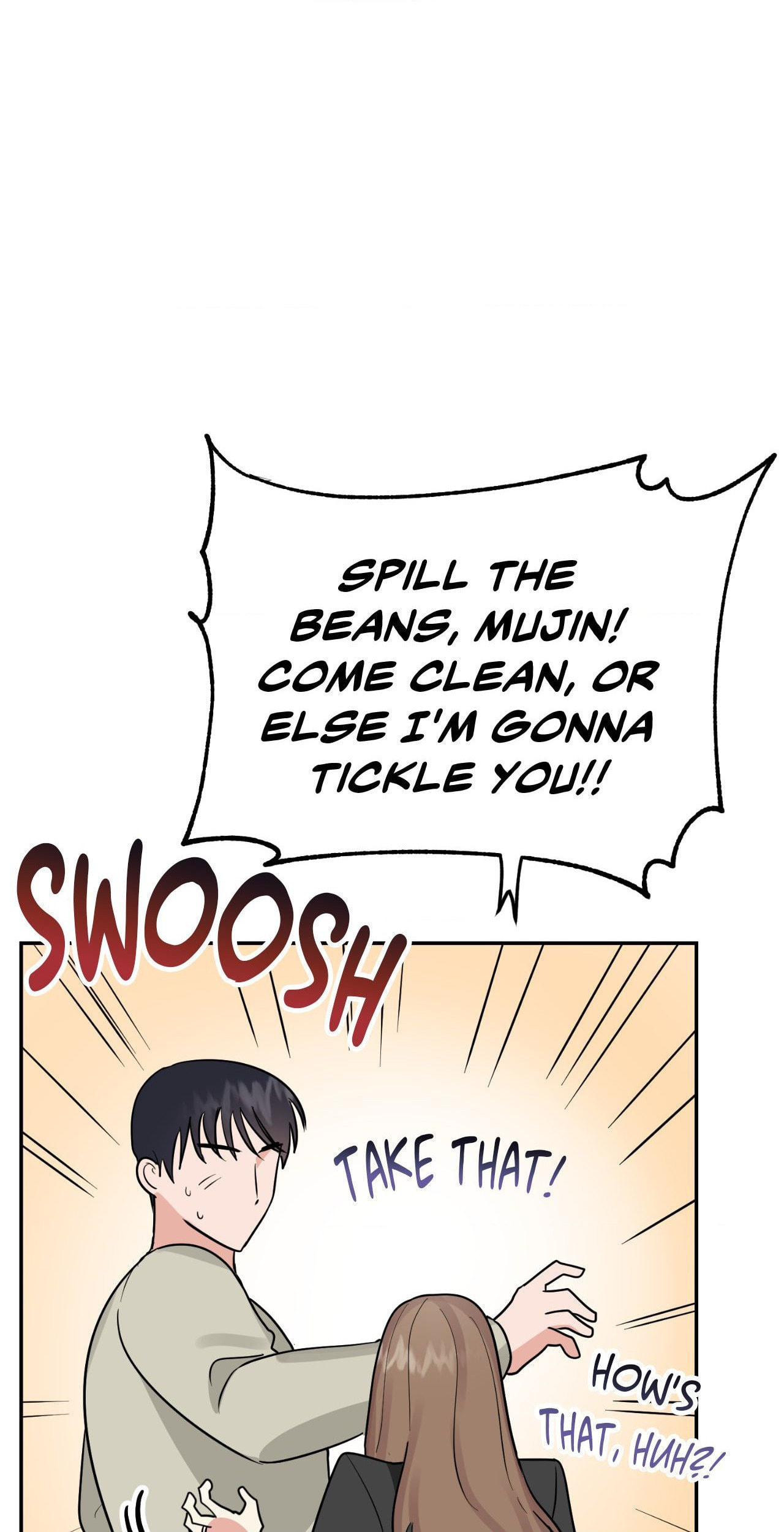 Naughty Baguette Bread Chapter 28 page 26 - 