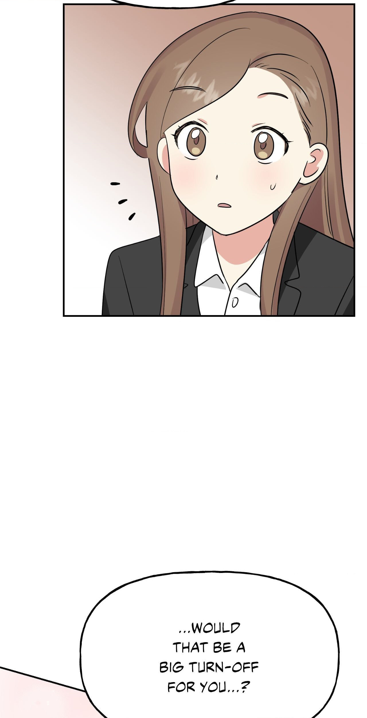 Naughty Baguette Bread Chapter 28 page 30 - 